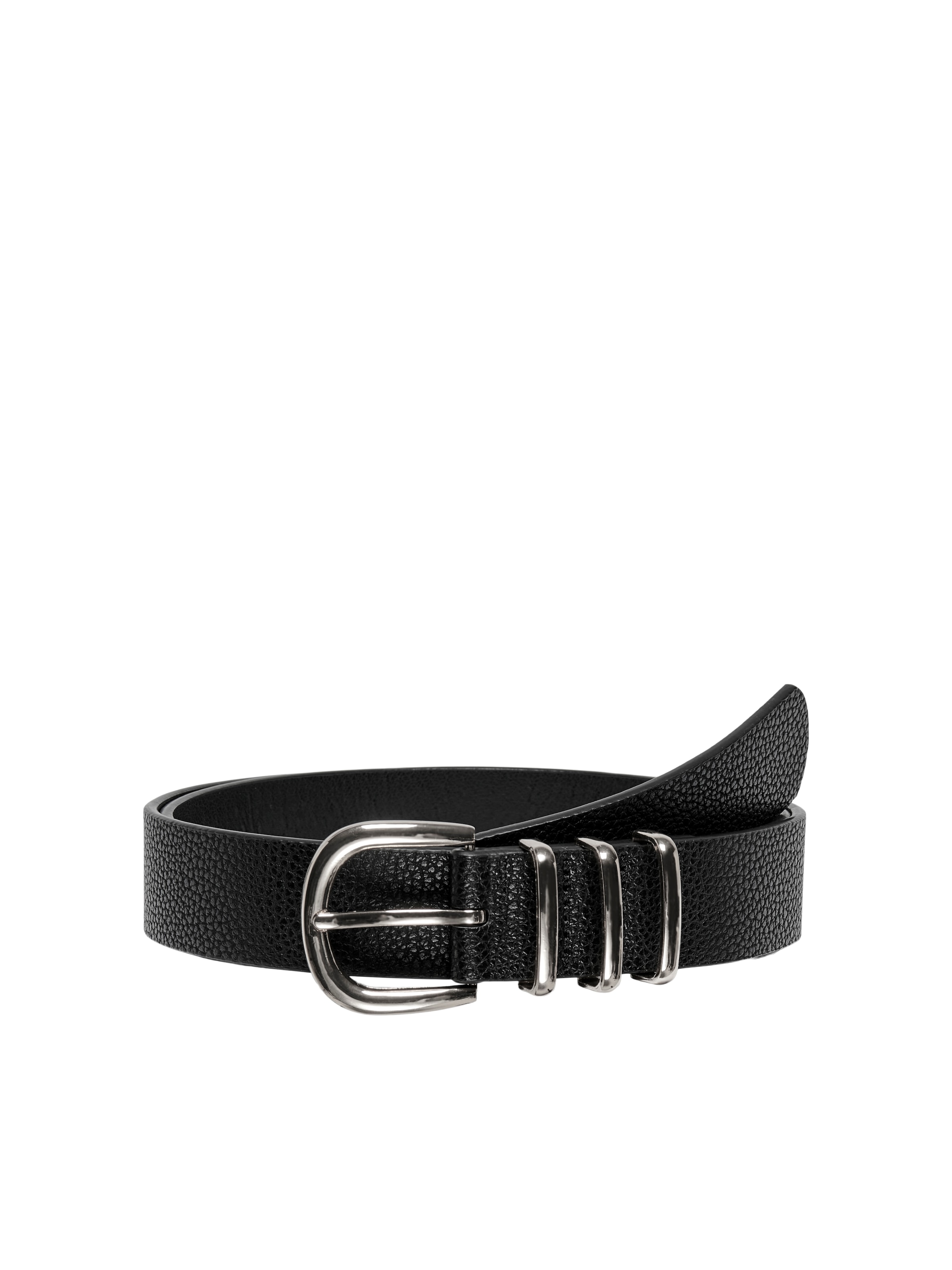 ONLY Synthetikgürtel "ONLVIOLA PU JEANS BELT ACC" günstig online kaufen