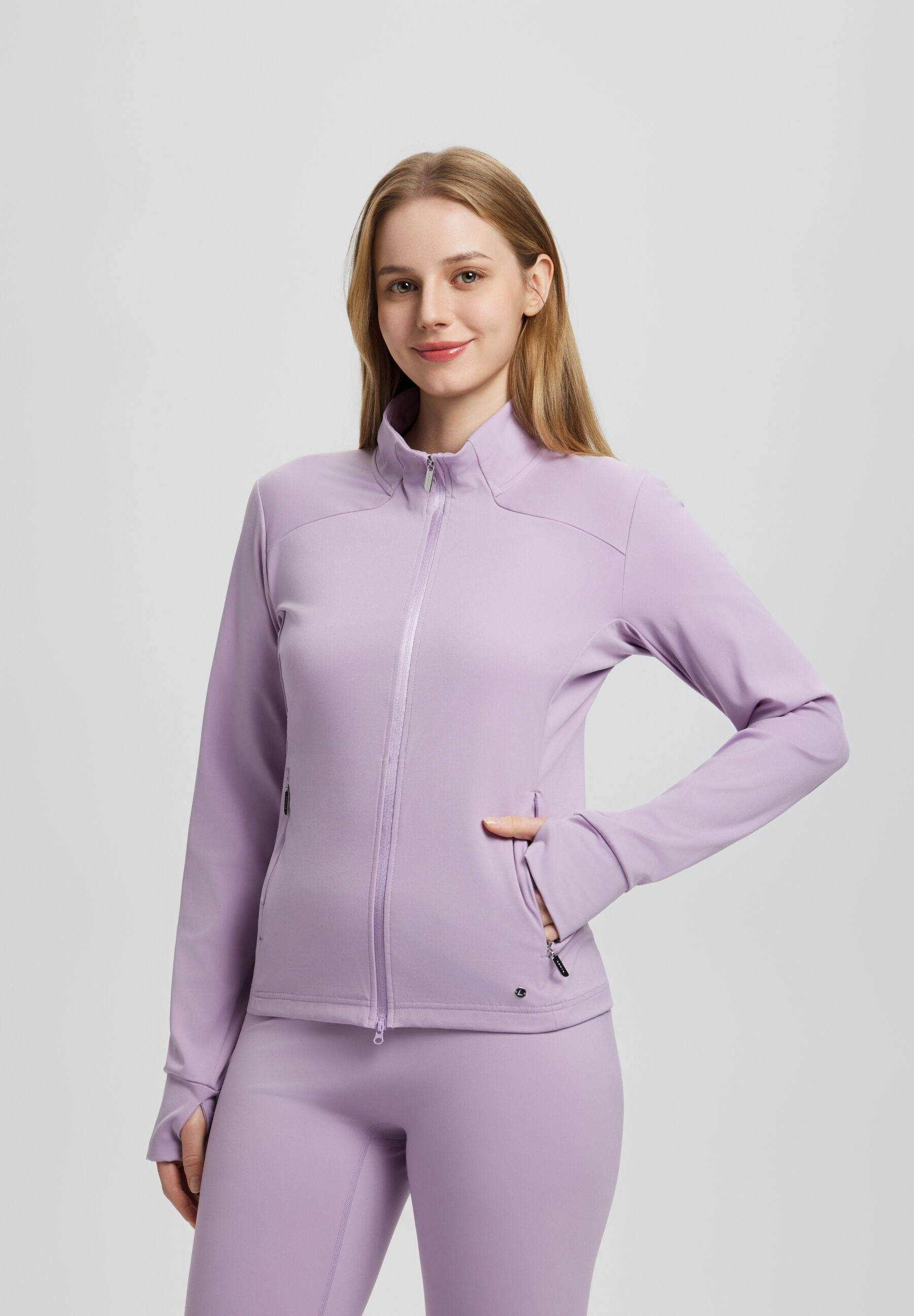 Luhta Trainingsjacke »Luhta Midlayer Eijala«