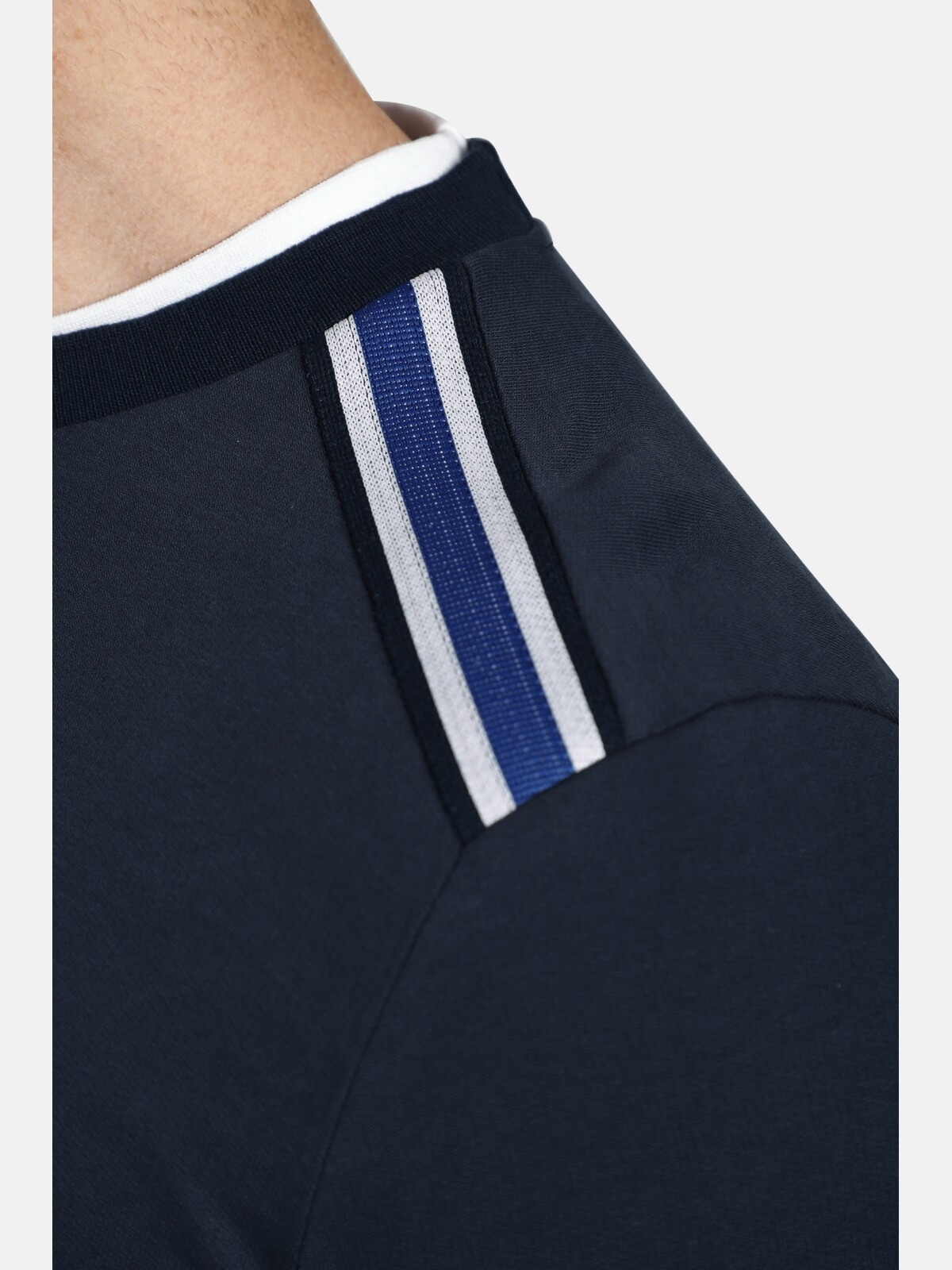 Charles Colby Sweatshirt »Sweatshirt EARL BRODIE«
