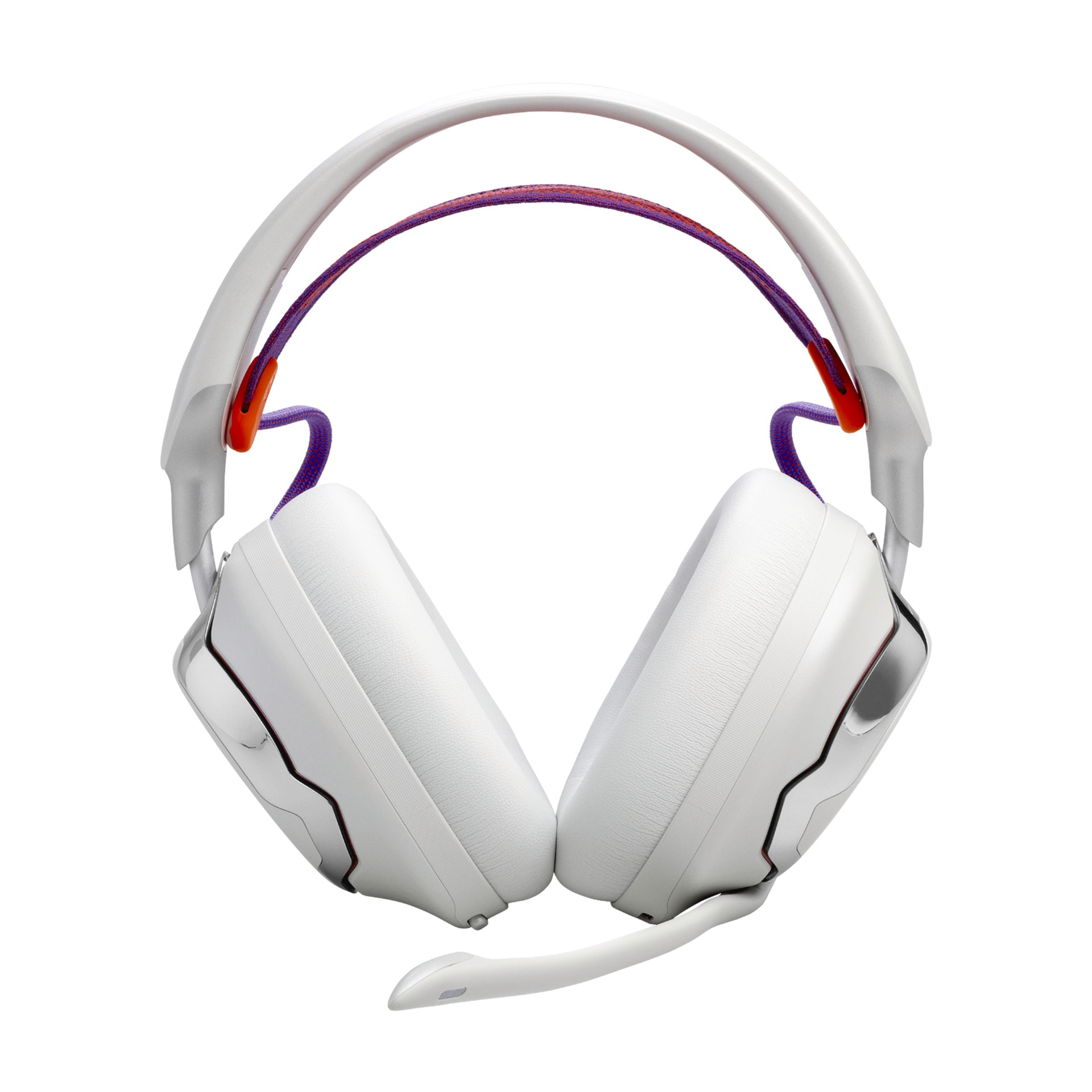 JBL Gaming-Headset »Quantum 950« A2DP Bluetooth Active Noise Cancelling (ANC) | Freisprechfunktion Kabelloses Gaming-Headset für mehrere Plattformen mit Noise-Cancelling