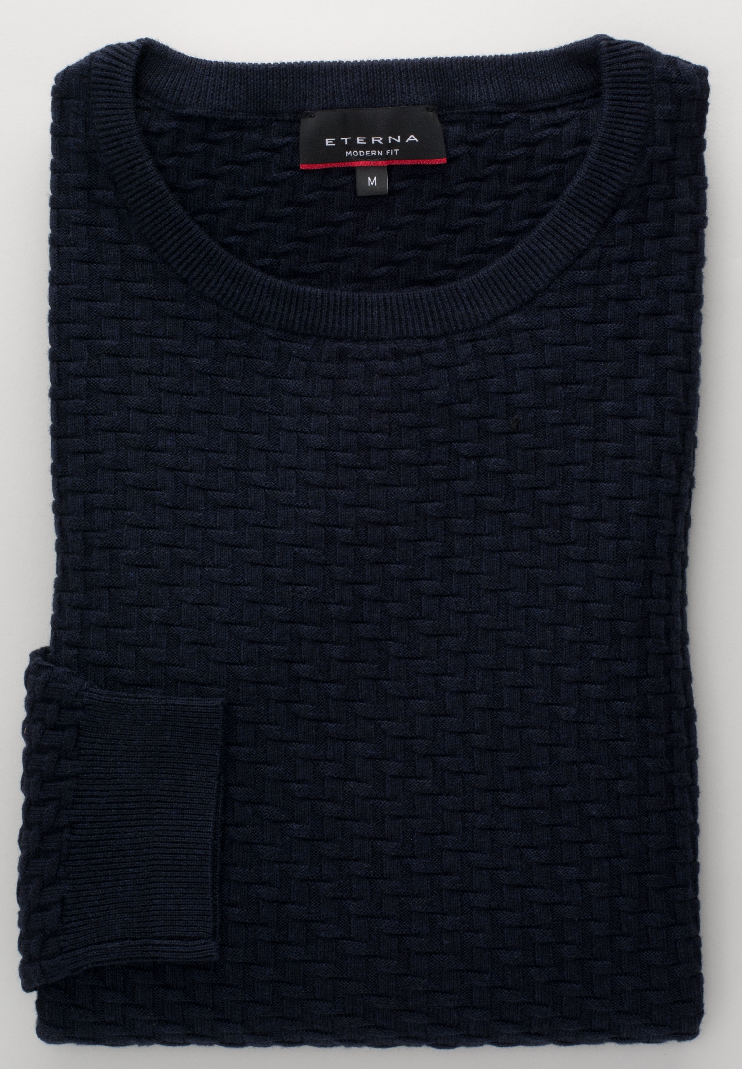 Eterna Strickpullover