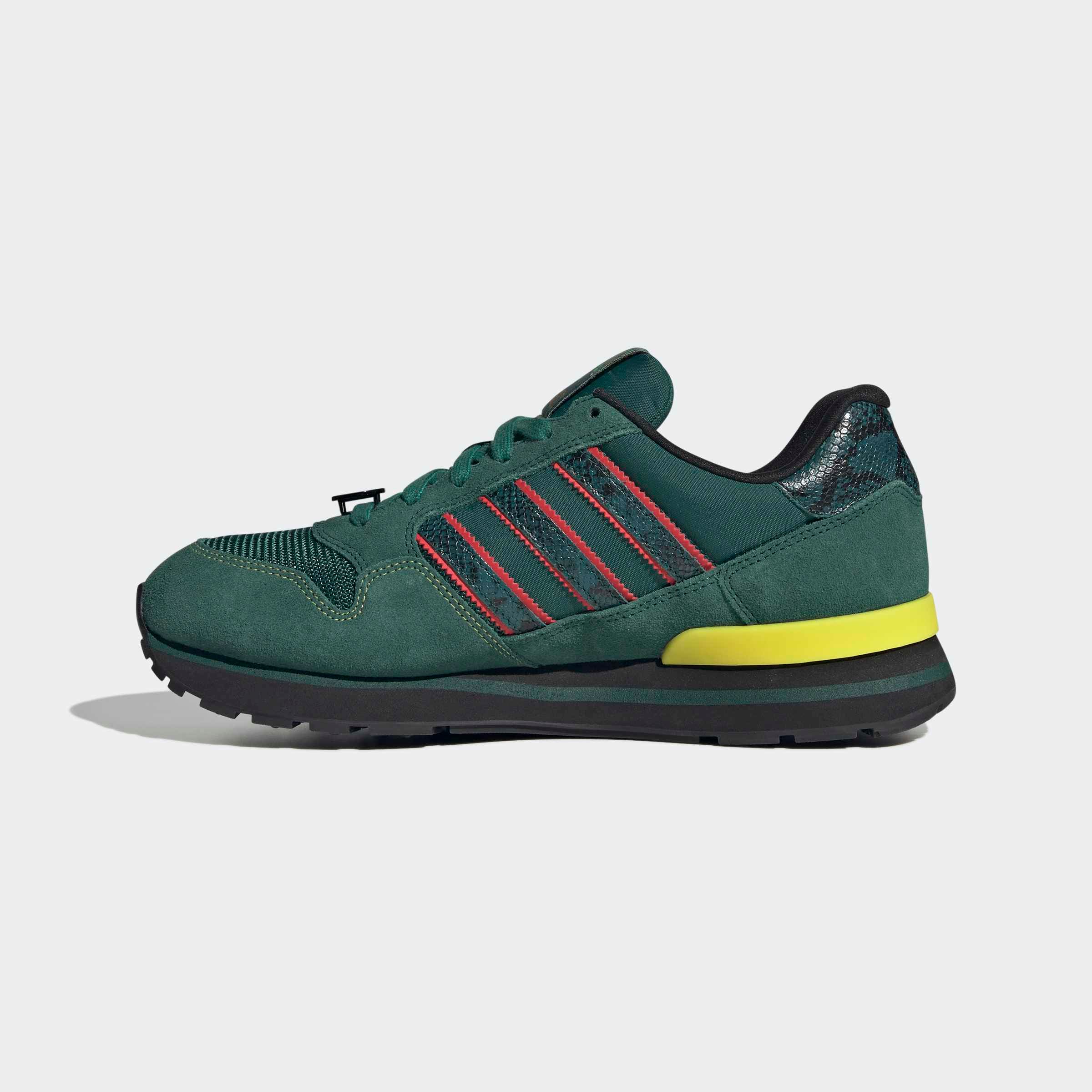 adidas Originals Sneaker »ADIDAS POKEMON ZX 500 RS«  Pokemon