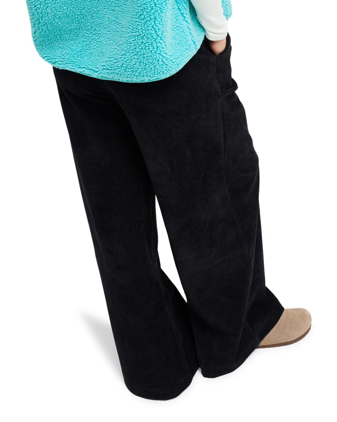 Roxy Cordhose "Lekeitio Knit" günstig online kaufen