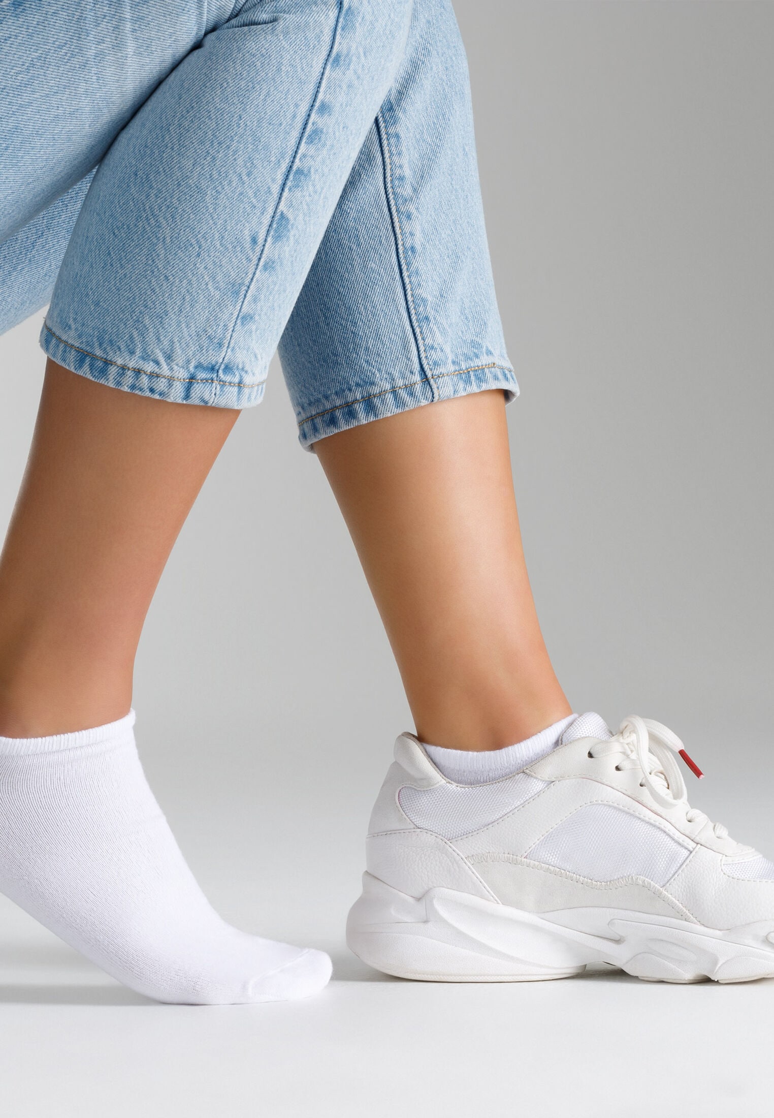 s.Oliver Sneakersocken »Sneakersocken 10er Pack«