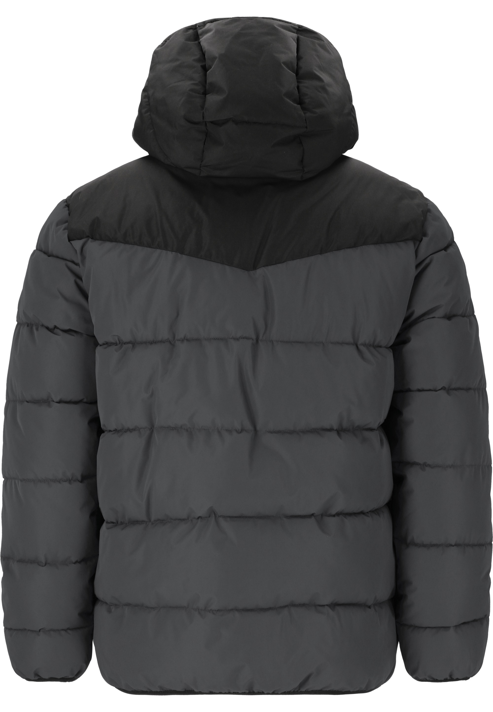WHISTLER Outdoorjacke »Sareto«, mit wasserabweisender Membran und warmem Polster