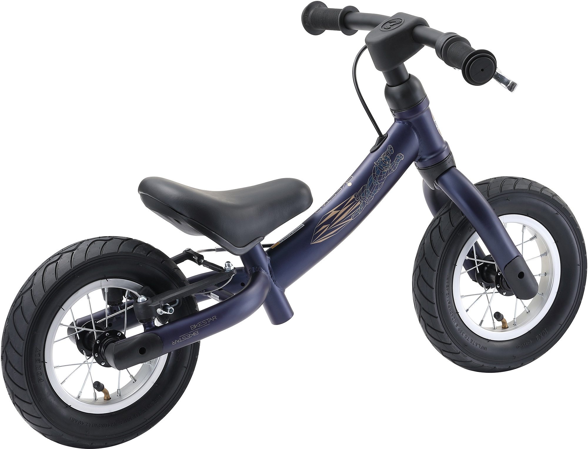Bikestar Laufrad »Flex«