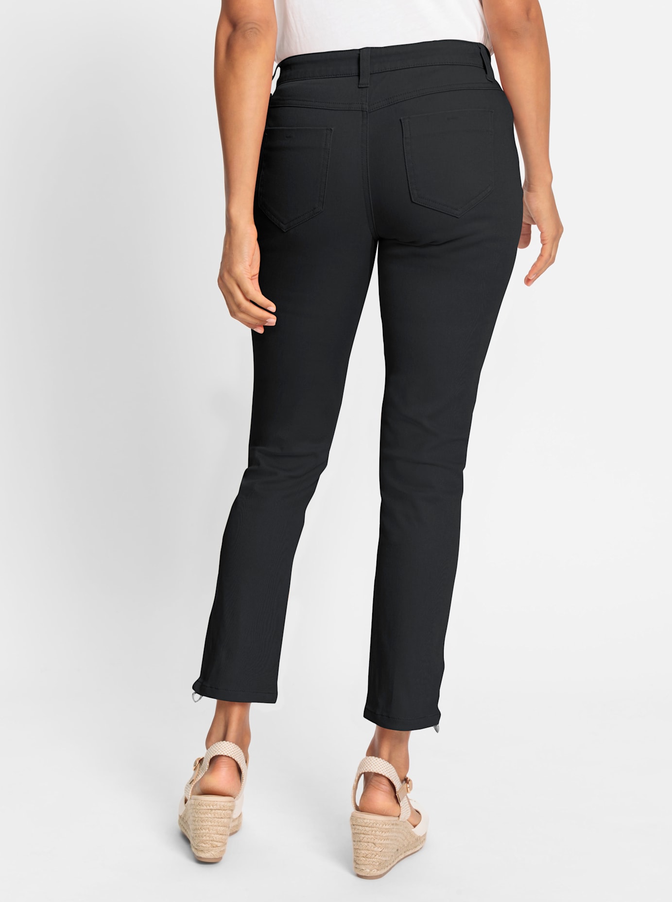 Thumbnail - Inspirationen Bequeme Jeans 1 Stk.