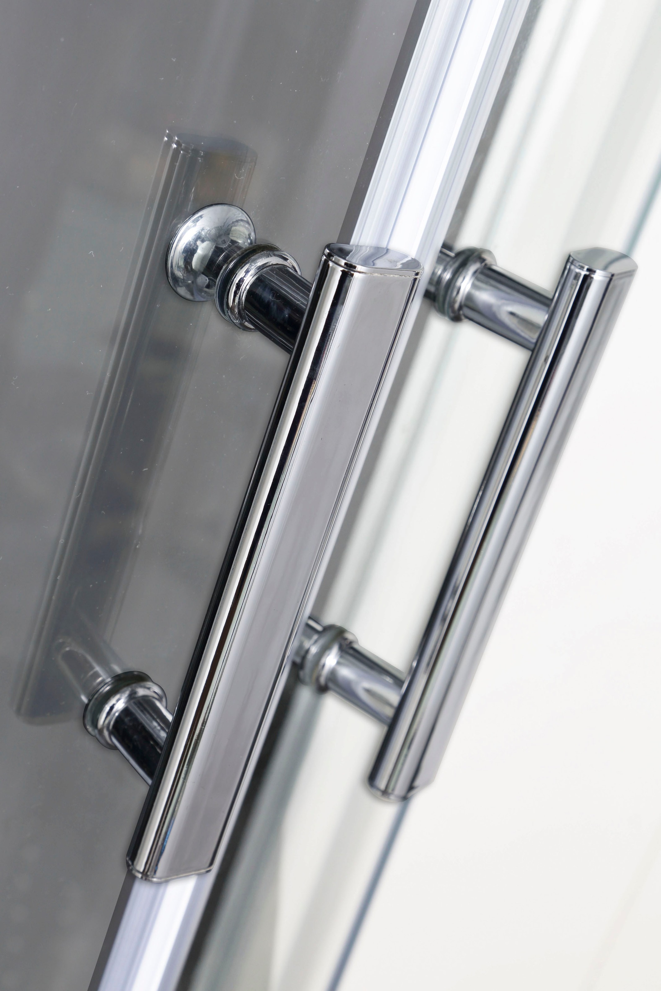 Sanotechnik Komplettdusche »Trend 1«, mit Beleuchtung