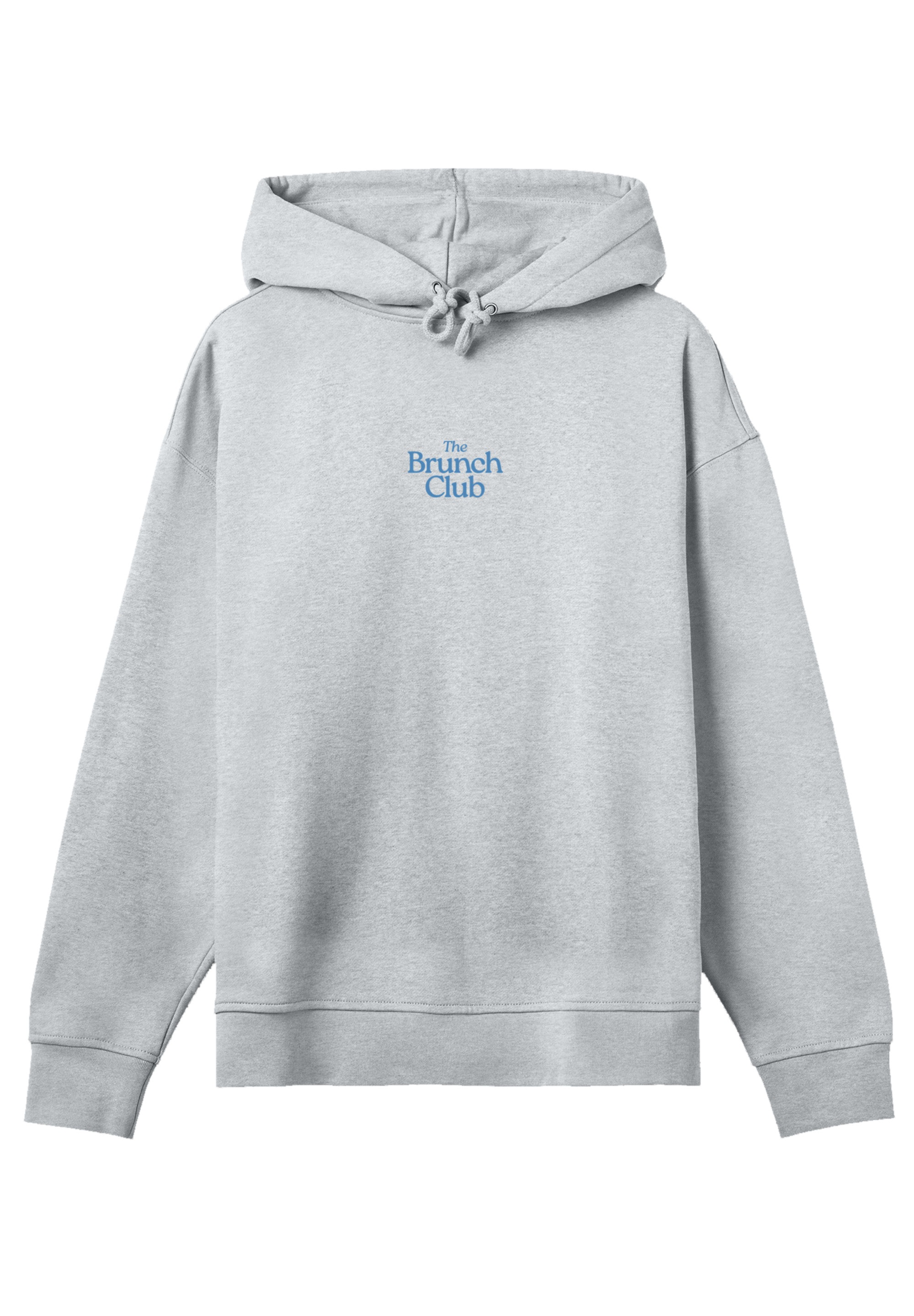 Thumbnail - F4NT4STIC Kapuzenpullover "The Brunch Club" Premium Qualität