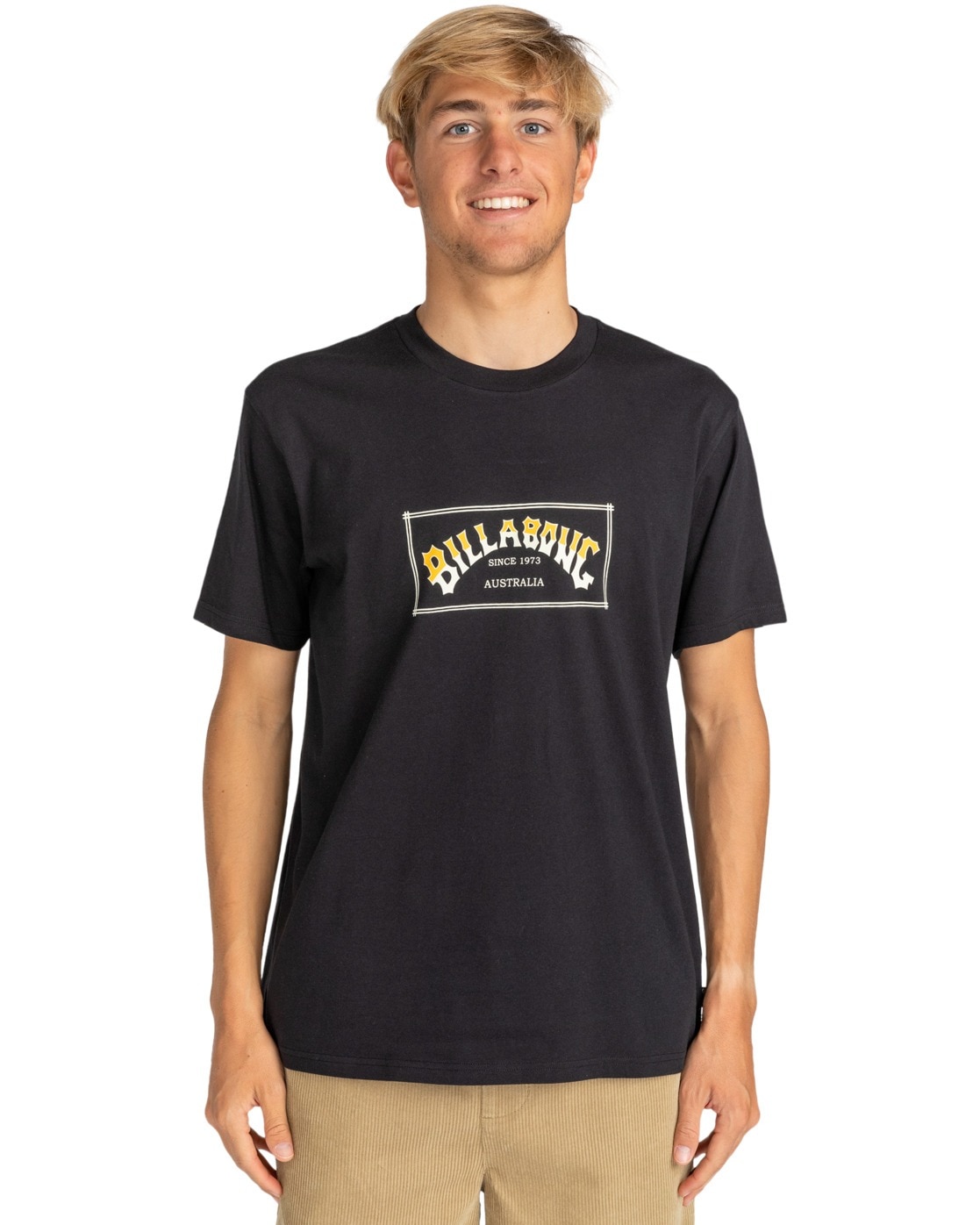 Billabong T-Shirt "Arch" günstig online kaufen