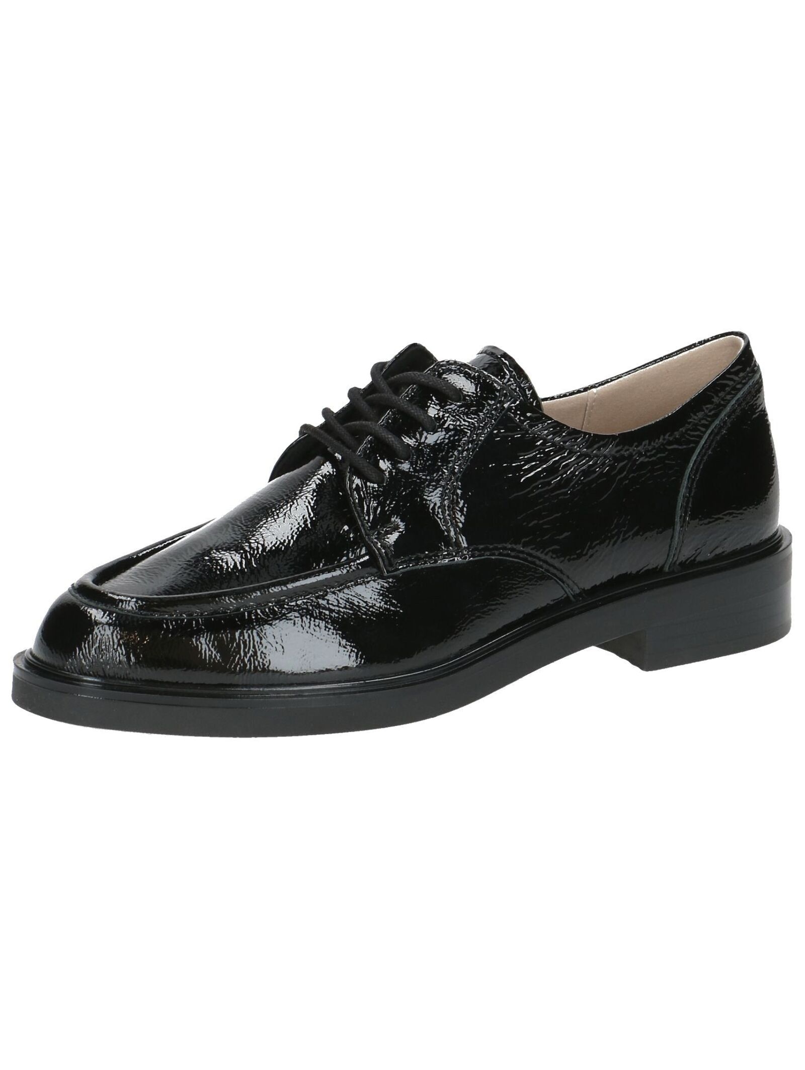 Caprice Schnürschuh "Caprice Halbschuhe Nappaleder" günstig online kaufen