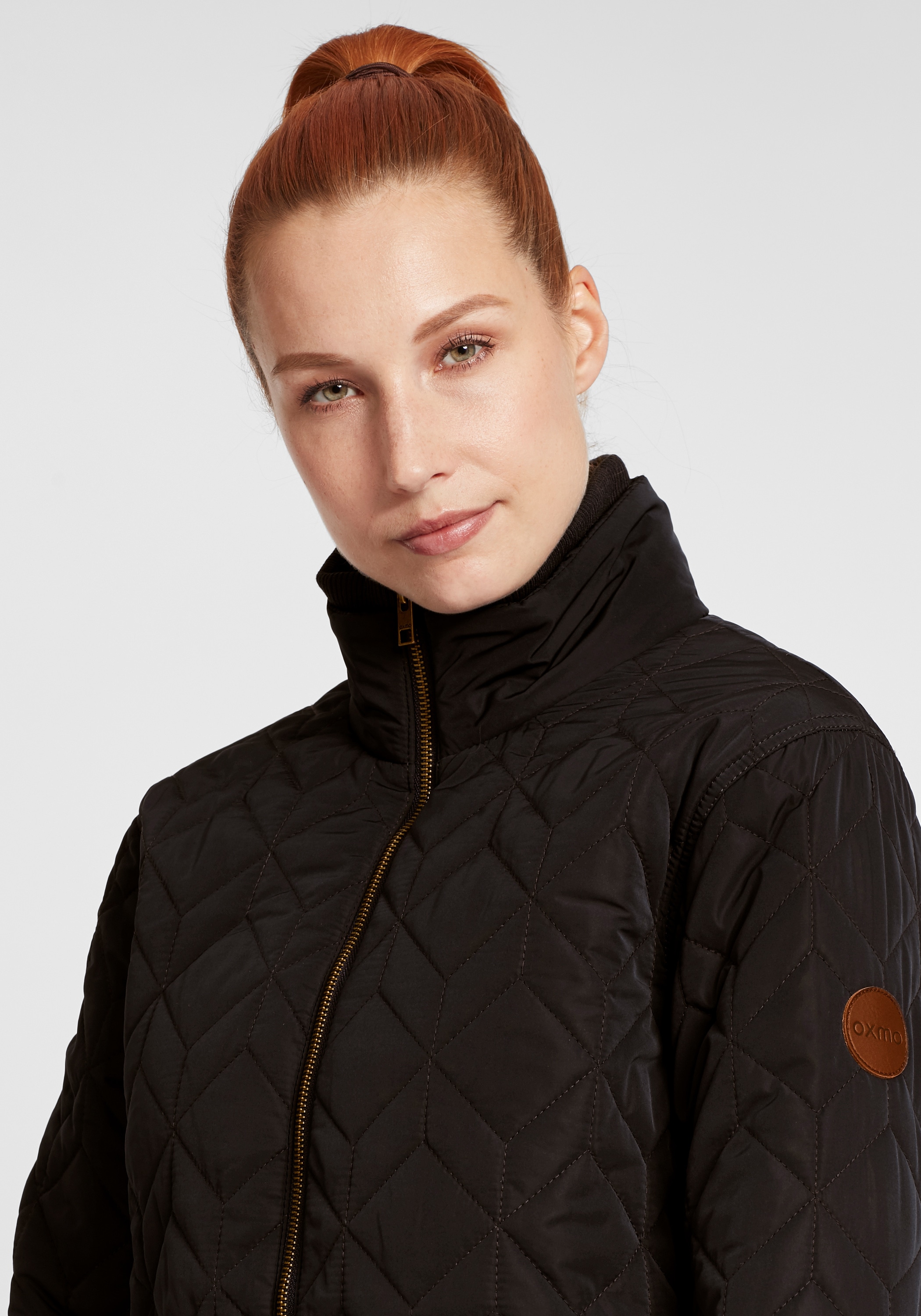 OXMO Steppjacke »Steppjacke OXAlara«