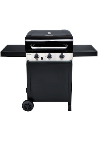 Char-Broil Gasgrill »Convective 310 B« 3-Brenner ...