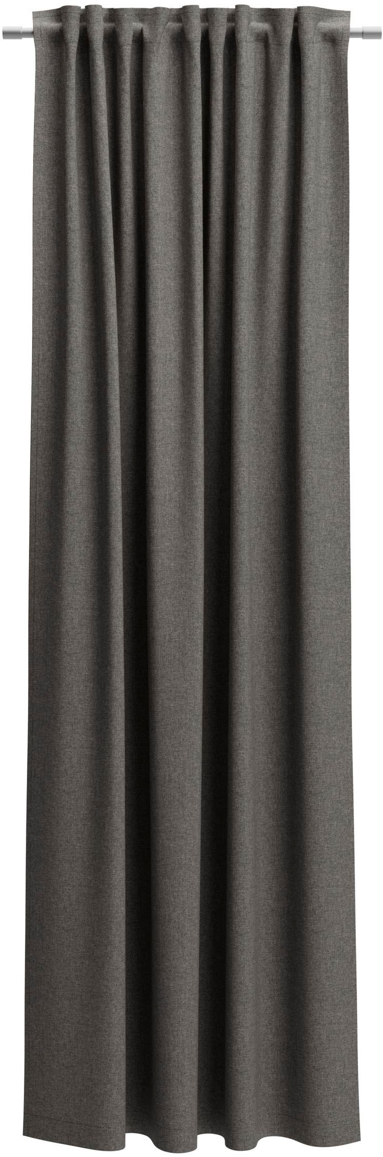 Neutex for you Vorhang nach Maß "ARUBA" Multifunktionsband 1 Stk. tlg. Uni günstig online kaufen