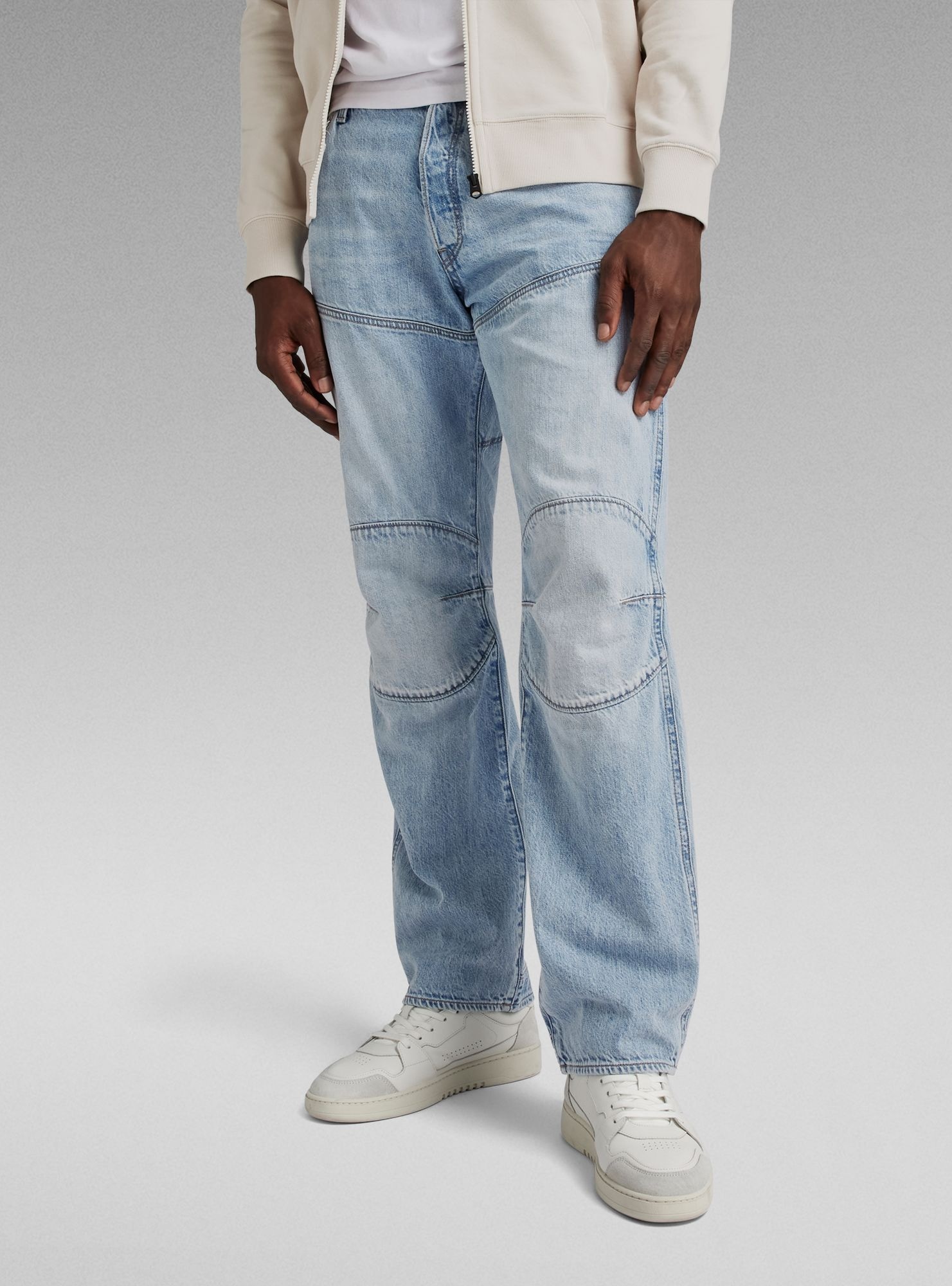 G-STAR "G-STAR Elwood Regular Jeans"