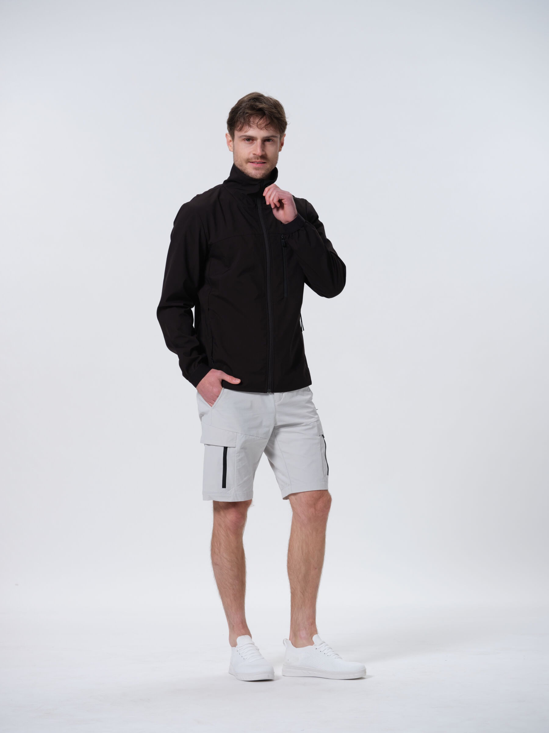 Luhta Outdoorjacke »Luhta Softshell jacke KANNUS«