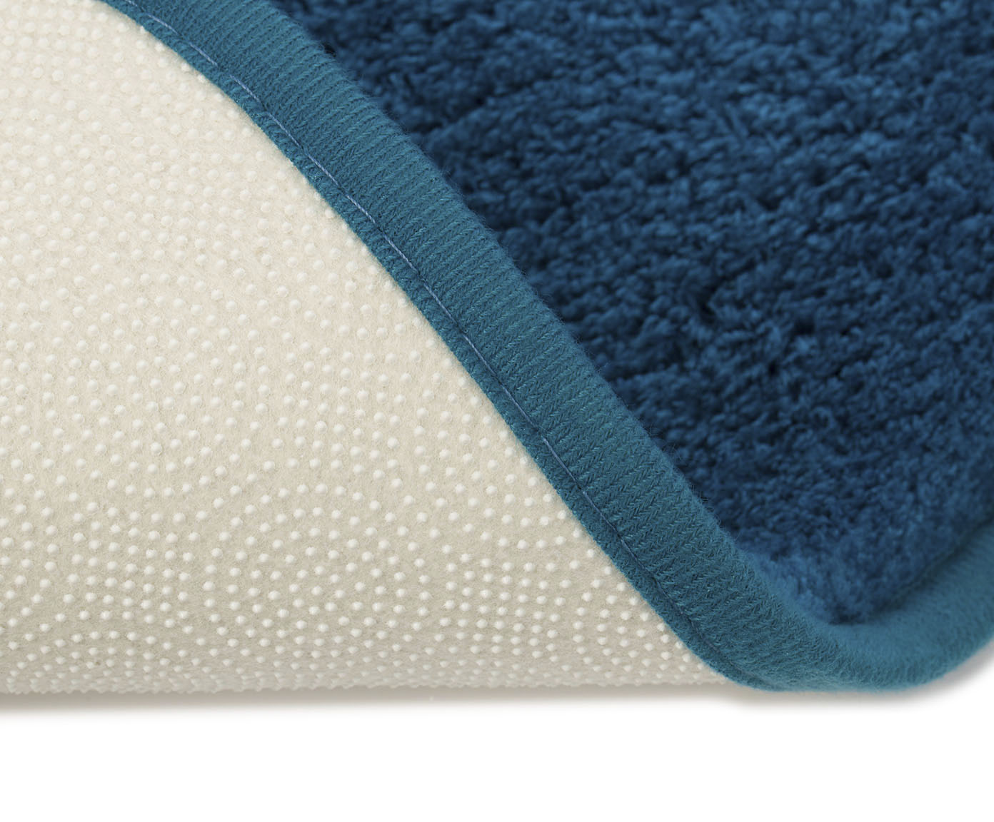 Thumbnail - Gözze Badematte "Rio Premium" Höhe 18 mm rutschhemmend beschichtet fußbodenheizungsgeeignet schnell trocknend Badteppic...