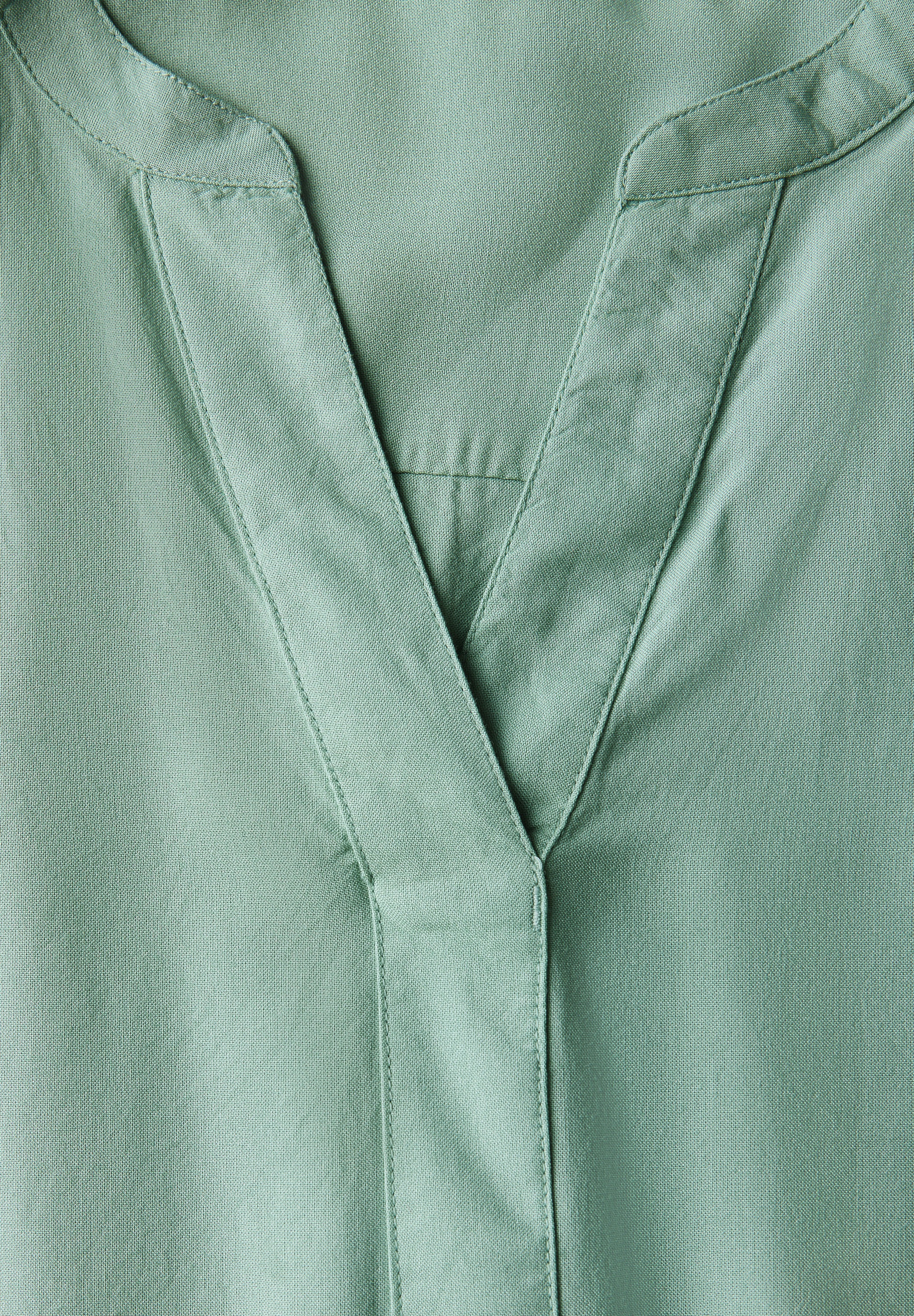 Cecil Shirtbluse, aus softer Viskose