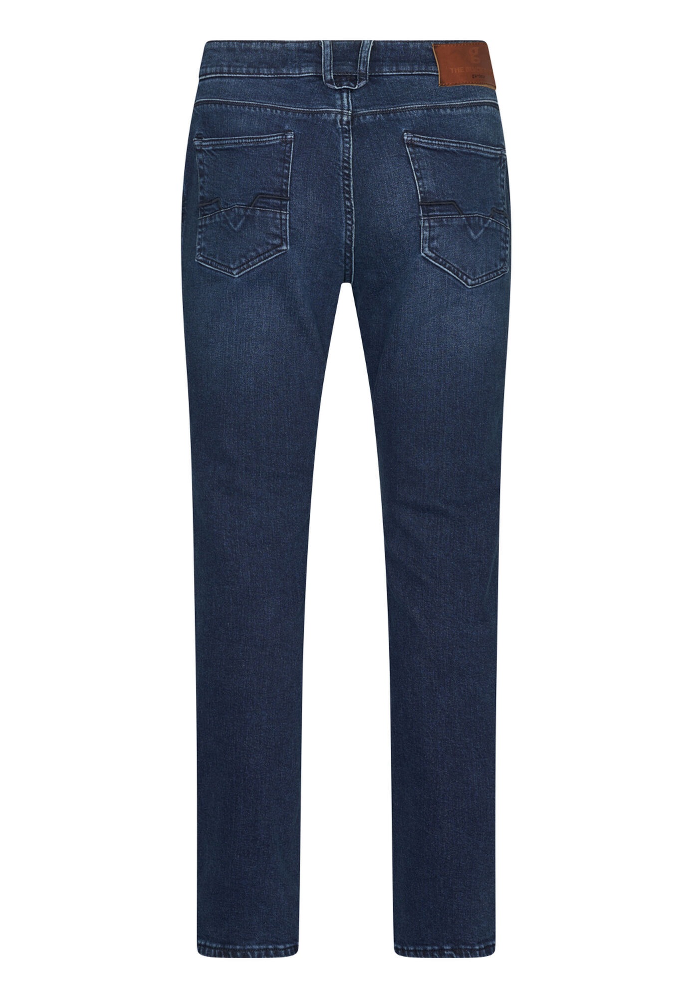 Atelier GARDEUR Stretch-Jeans »Bennet« Vintage-Stil