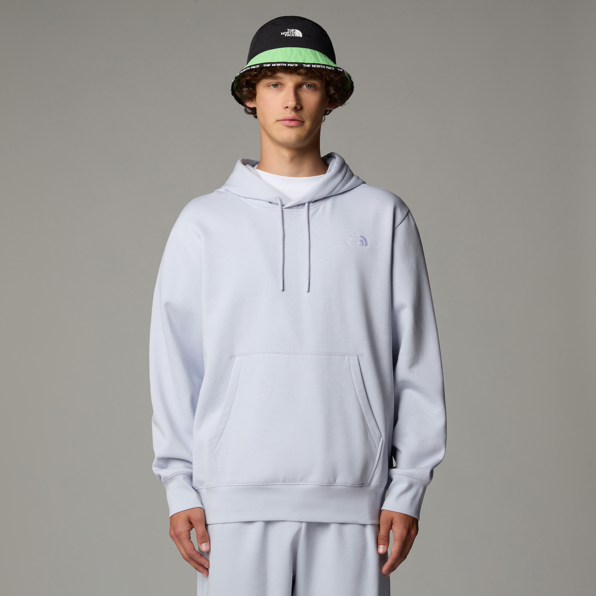 The North Face Kapuzensweatshirt "Essential Kapuzenpulli für Herren", (1 tl günstig online kaufen