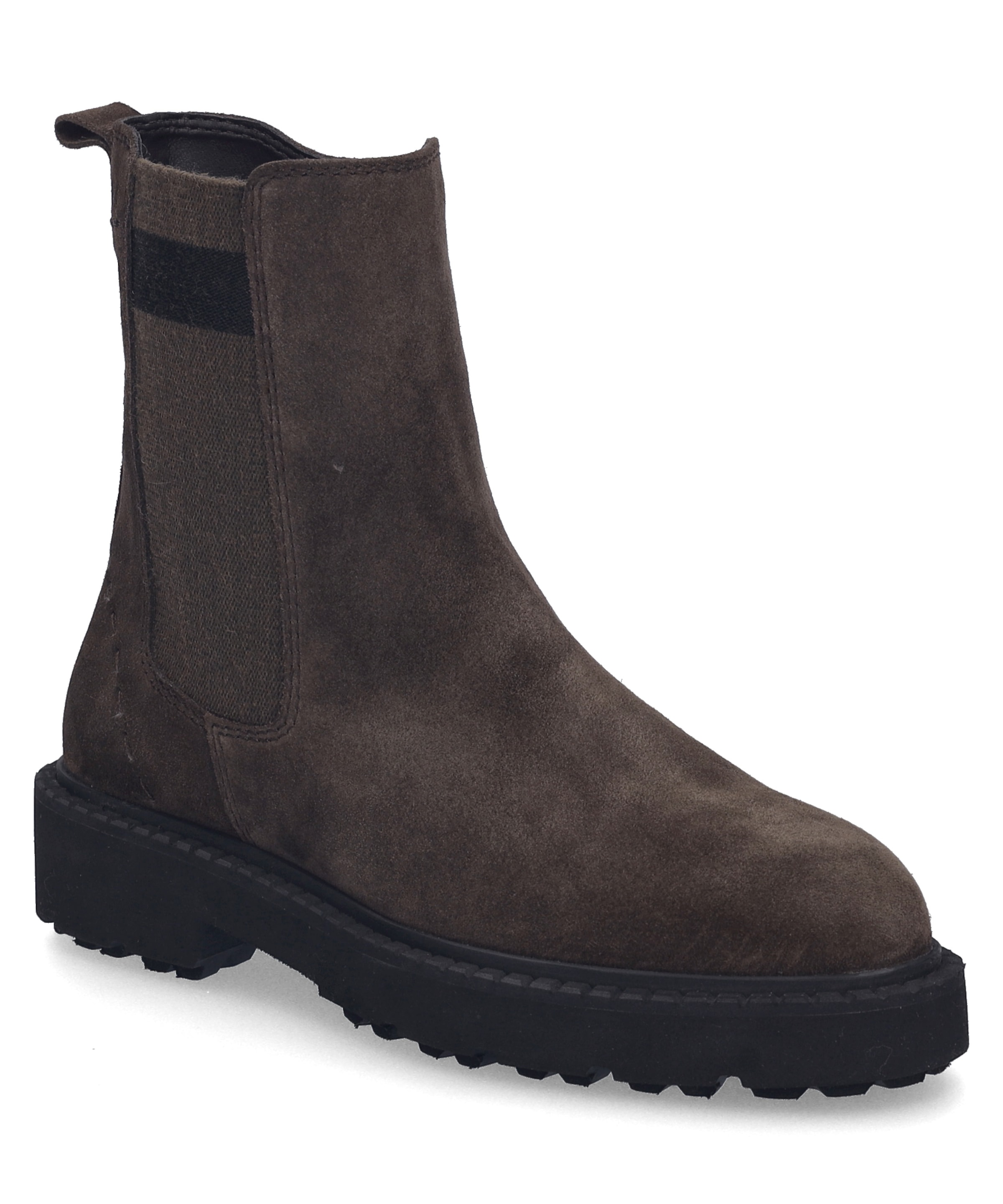 Josef Seibel Stiefel »Bridget 03, moro«