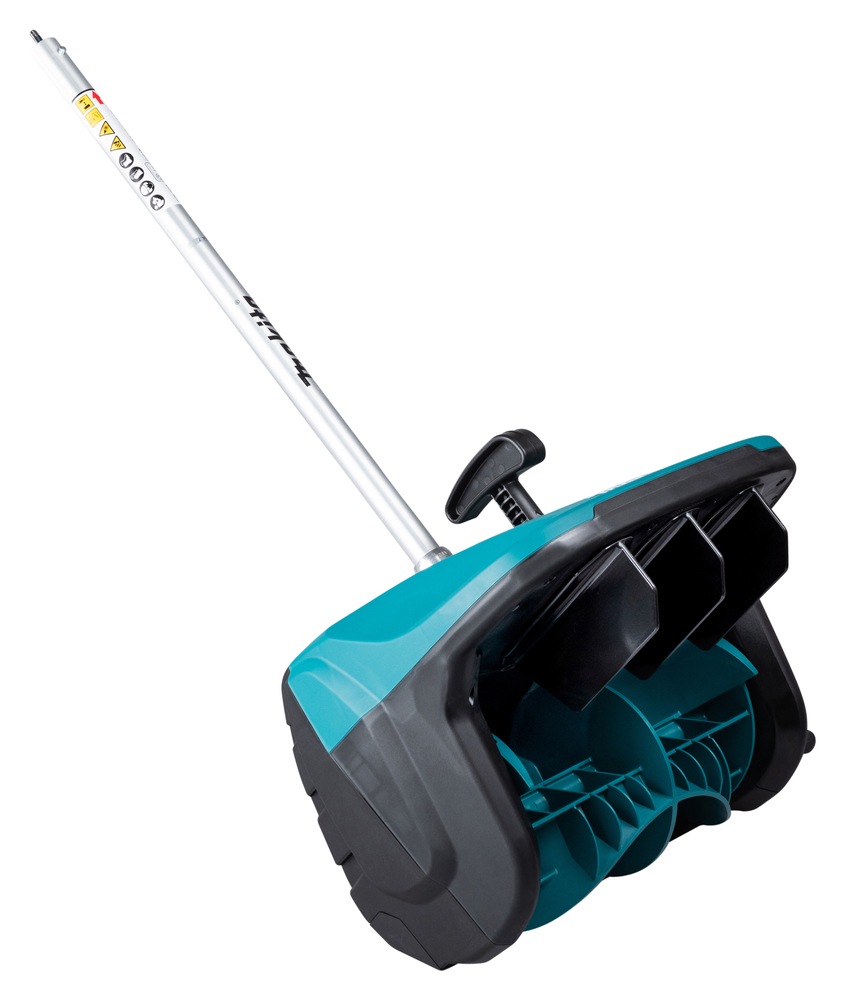 Makita Akku-Schneefräse »Aufsatz«, für Akku-Multifunktionsantriebe UX01G, DUX60 und DUX18