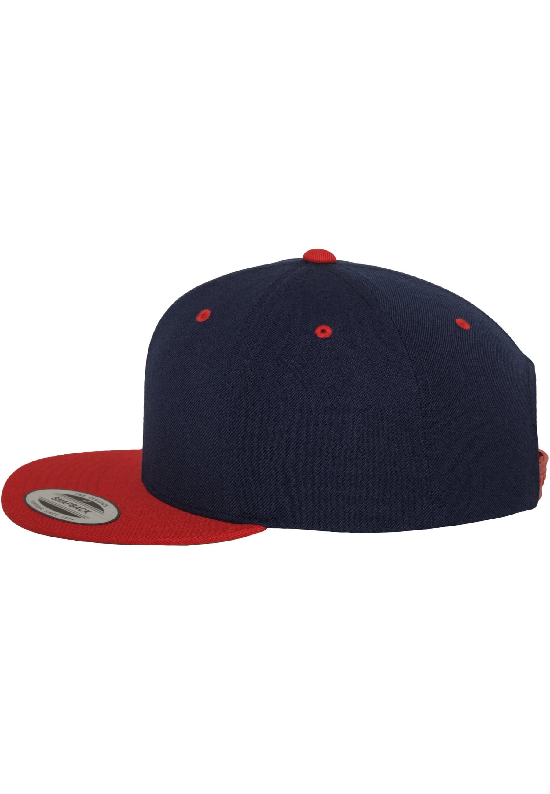 Flexfit Flex Cap »Flexfit Unisex Classic Snapback 2-Tone«