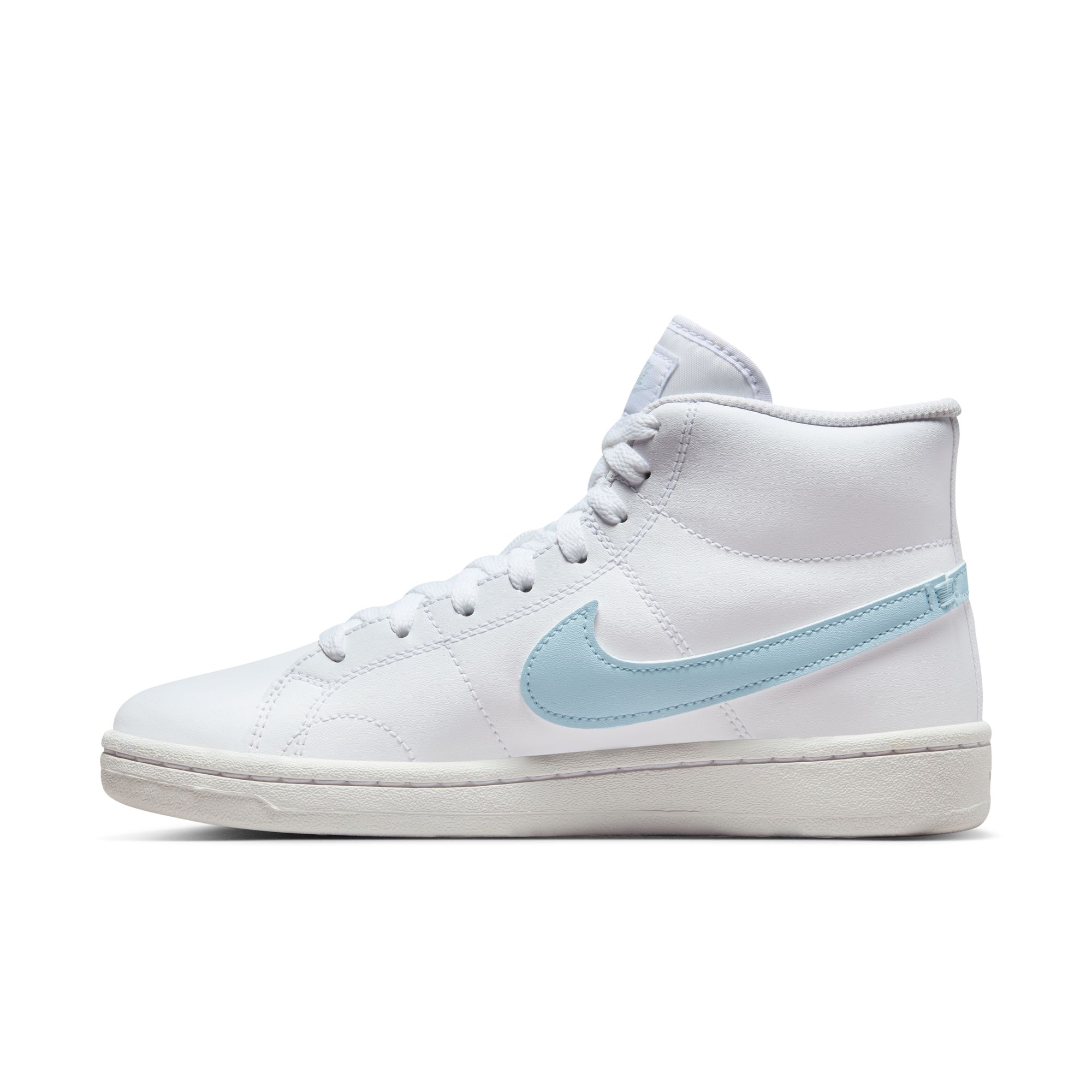 Thumbnail - Nike Sportswear Sneaker "COURT ROYALE 2 MID"