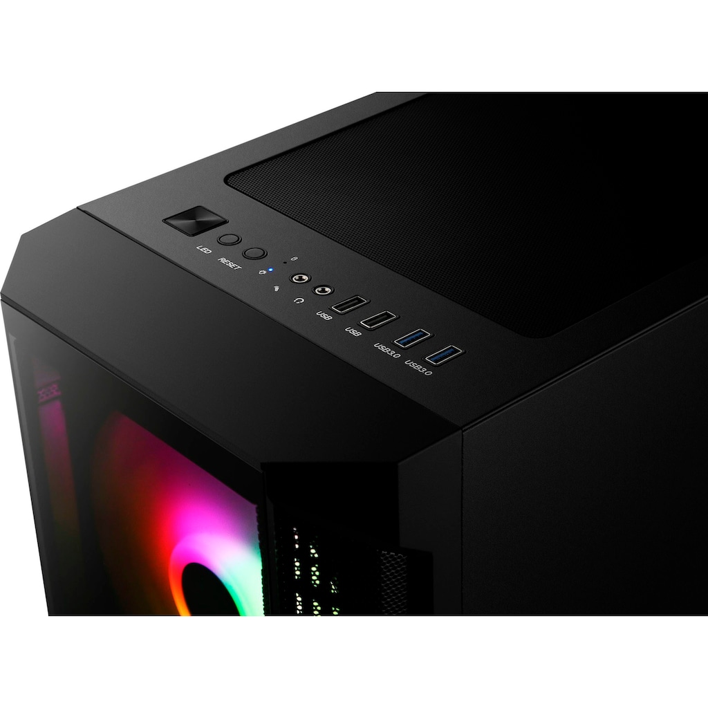 CSL Gaming-PC »Speed T5182«