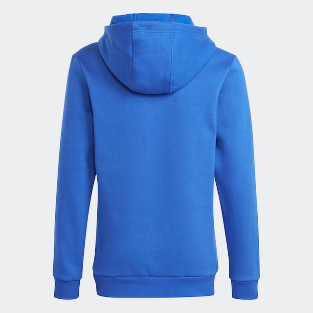 adidas Sportswear Kapuzensweatshirt »TIBERIO 3STREIFEN COLORBLOCK KIDS  HOODIE« bestellen | BAUR