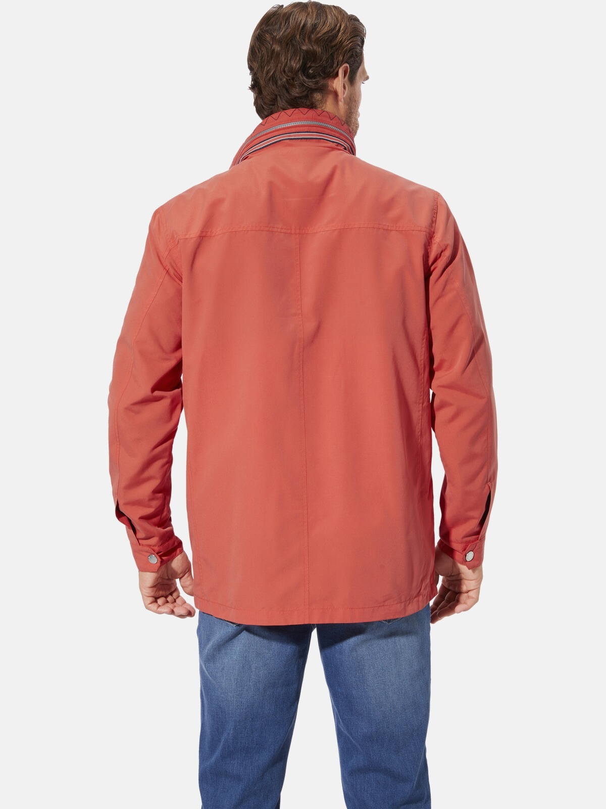 Babista Langjacke »Jacke CORDAR«, (1 St.)