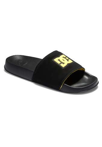 DC Shoes Sandalai »DC«