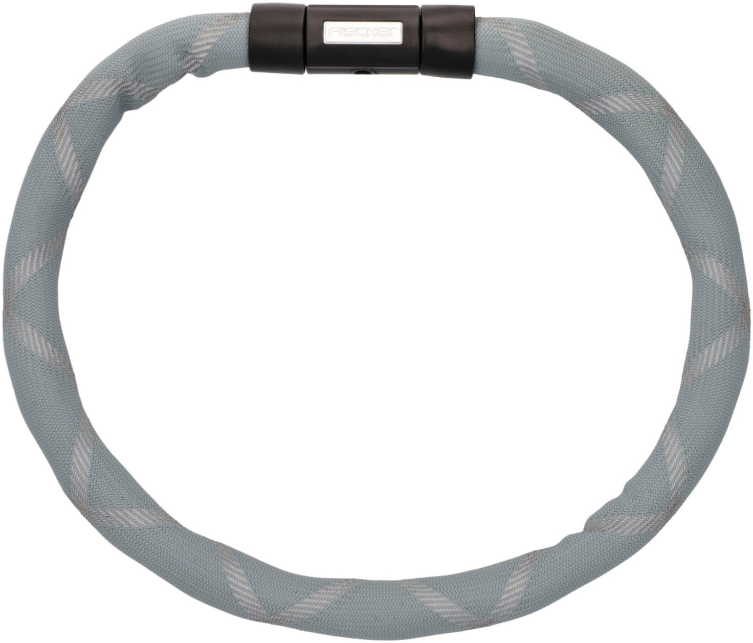 Thumbnail - FISCHER Fahrrad Kettenschloss "Kettenschloss SILENCE CK100/32 mint"