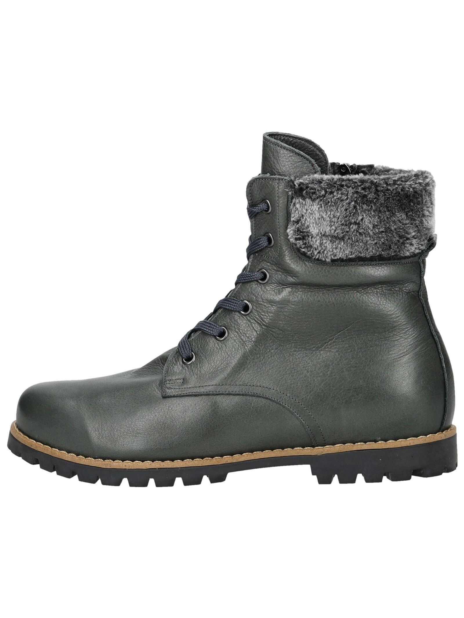 Andrea Conti Stiefelette "Andrea Conti Stiefelette Leder" günstig online kaufen