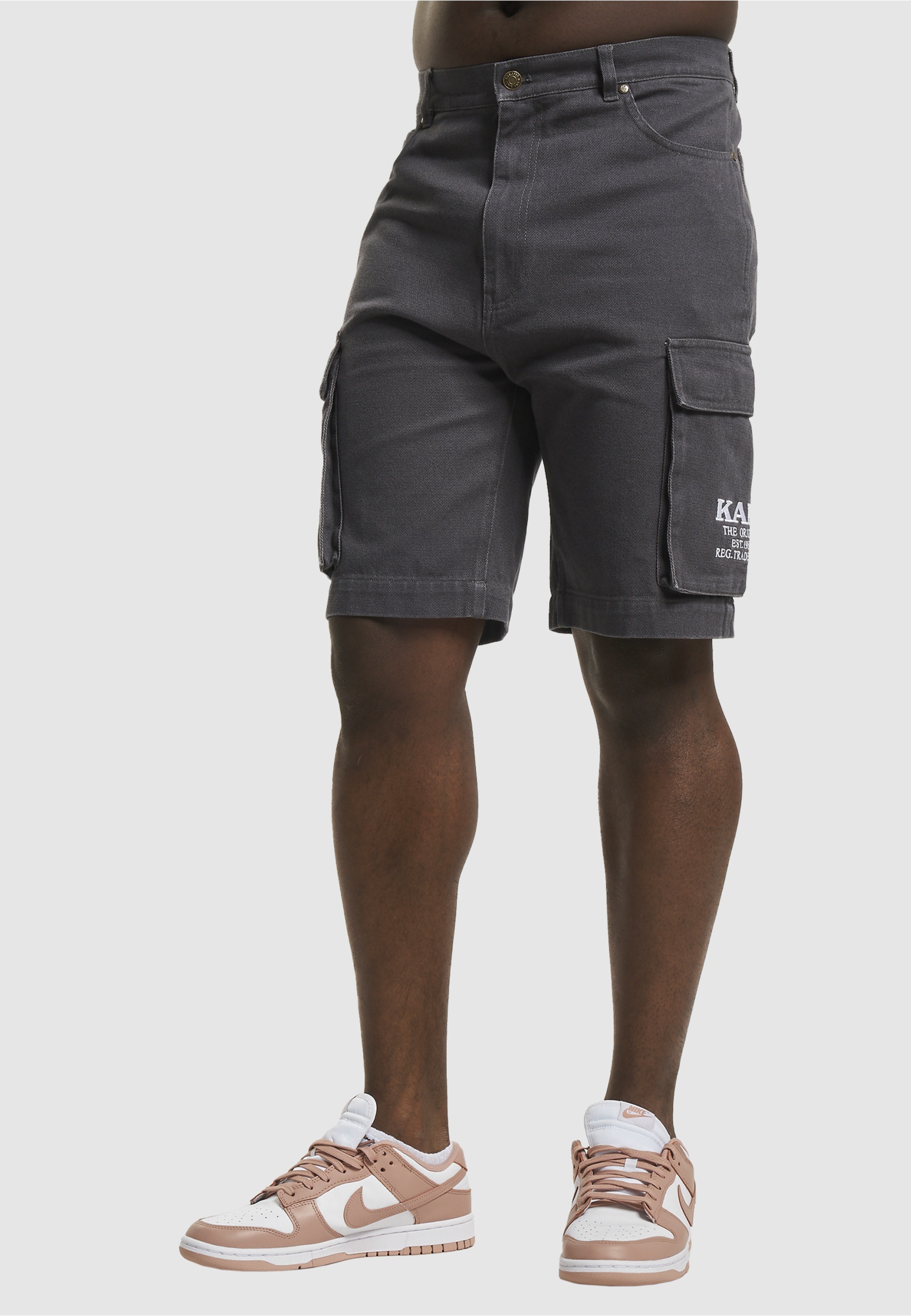 Karl Kani Cargoshorts »Karl Kani Herren«