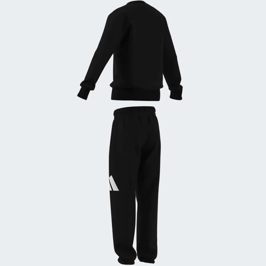 adidas Sportswear Trainingsanzug »J BL FL JOG 240«, (2 tlg.)