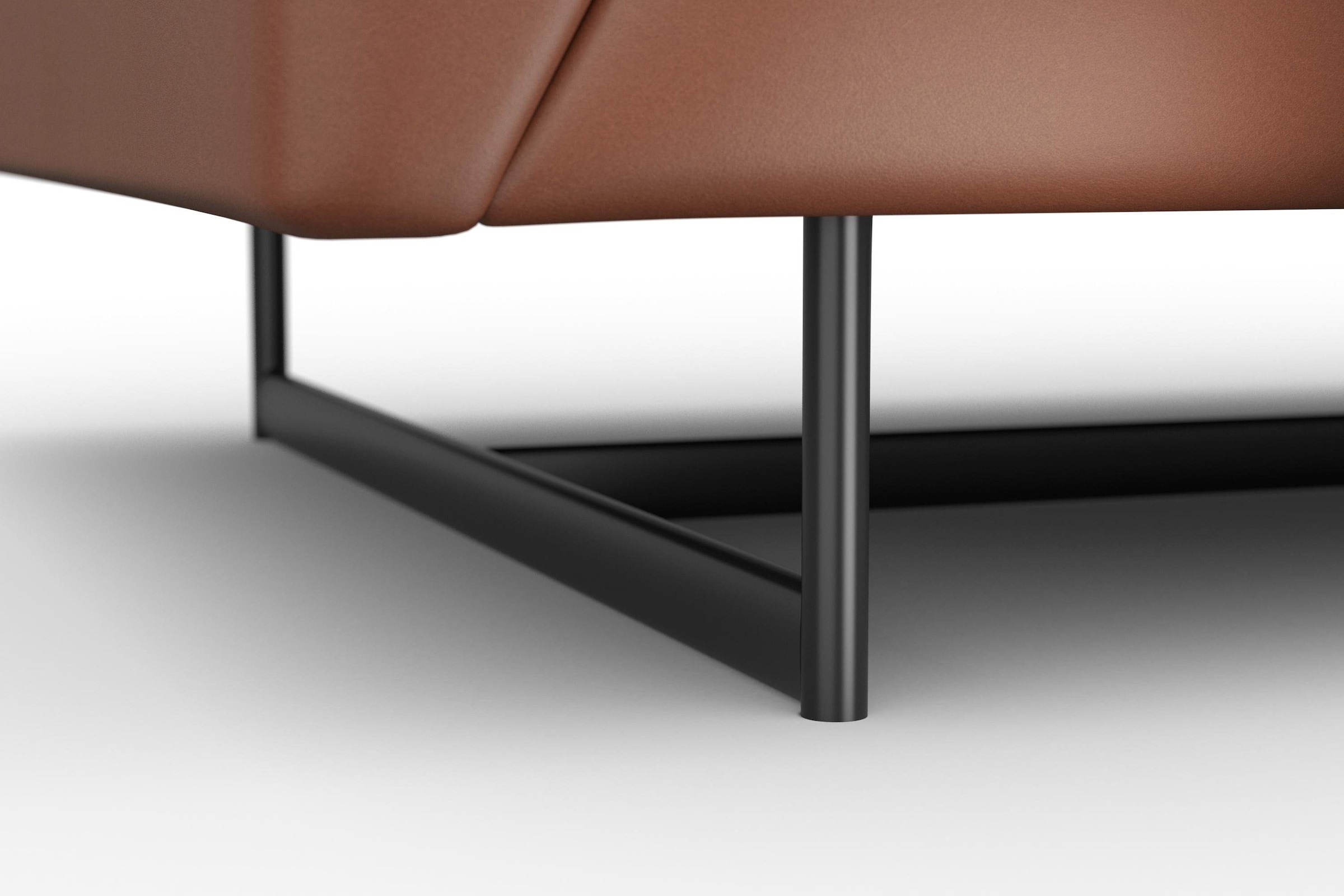 machalke® 2,5-Sitzer »wedge«