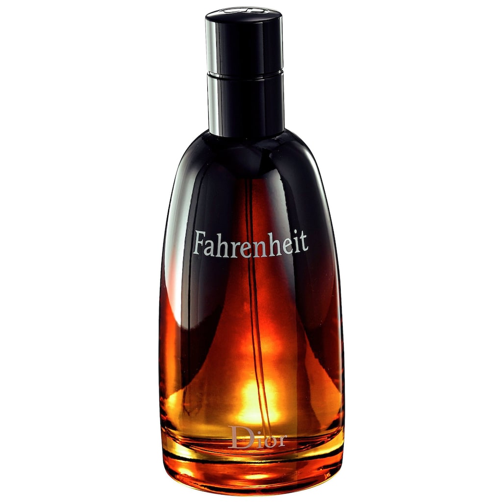 Dior After-Shave »Fahrenheit«