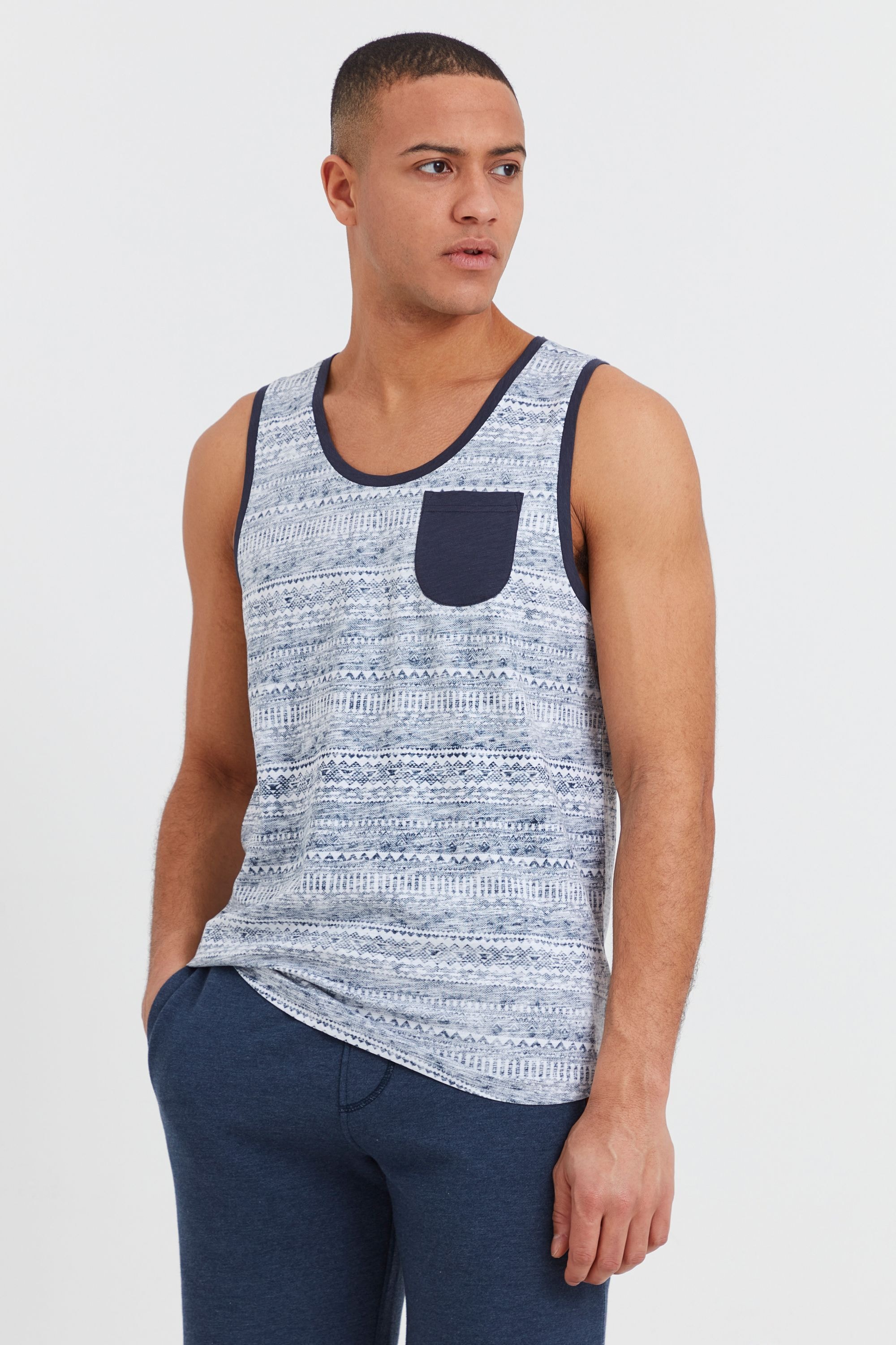 Solid Tanktop "Tanktop SDImbre" günstig online kaufen