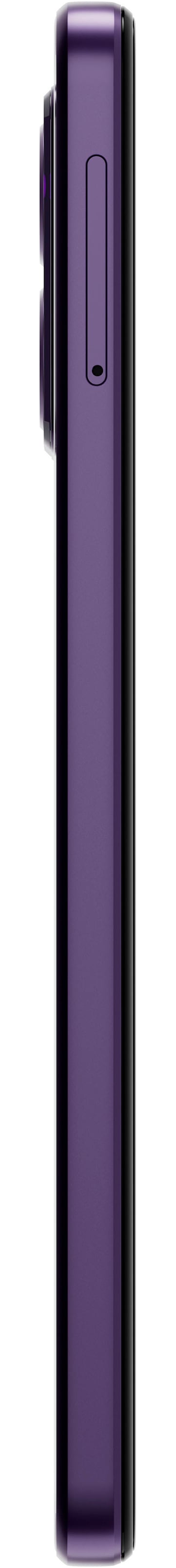 HMD Smartphone »Pulse Pro«, Twilight Purple