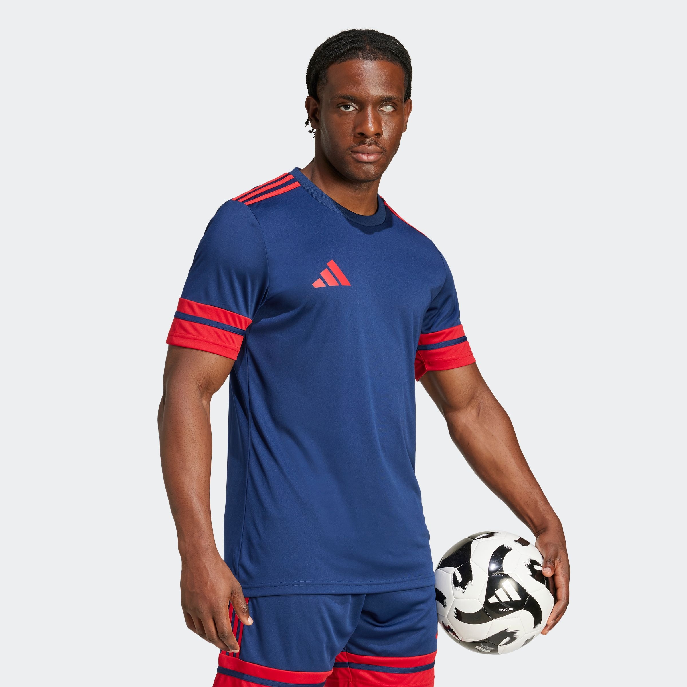 adidas Performance Fußballtrikot »SQUA25 JSY M«
