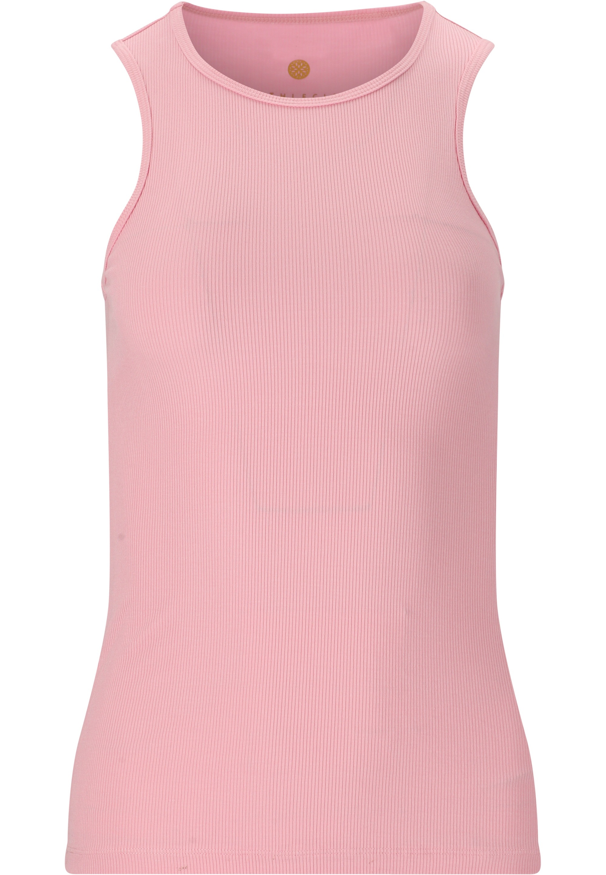 Thumbnail - ATHLECIA Tanktop "Tinashe", im schnelltrocknenden, gerippten Design