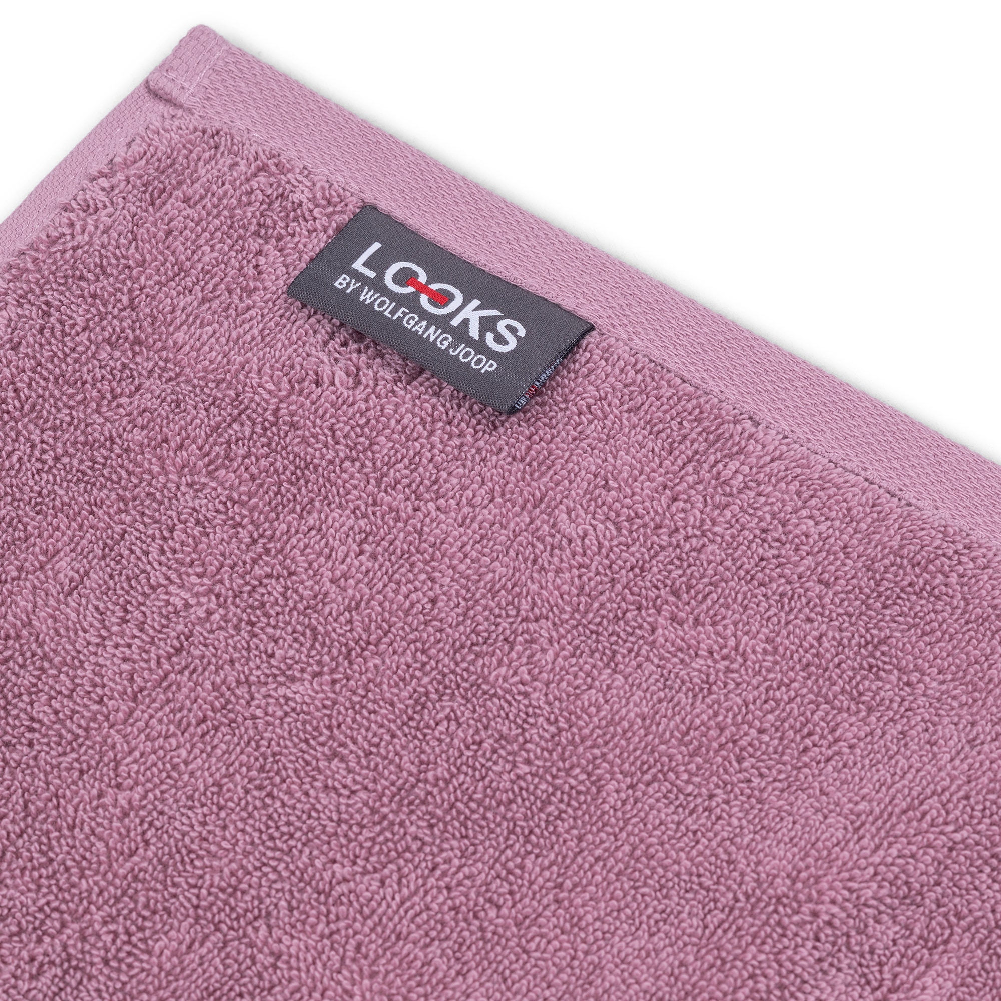 LOOKS by Wolfgang Joop Saunatuch »Saunatuch LOOKS by Wolfgang Joop« Weich und schnelltrocknend
