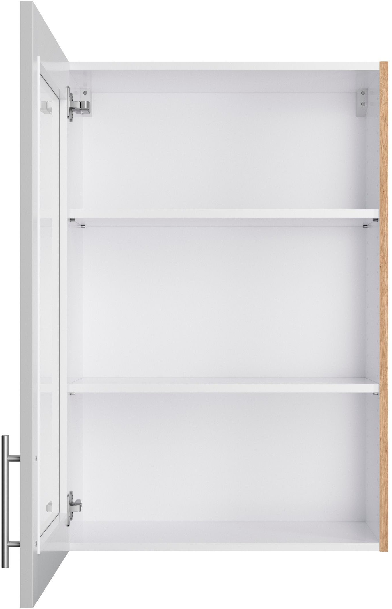 OPTIFIT Glashängeschrank »Ahus«, Breite 60 cm