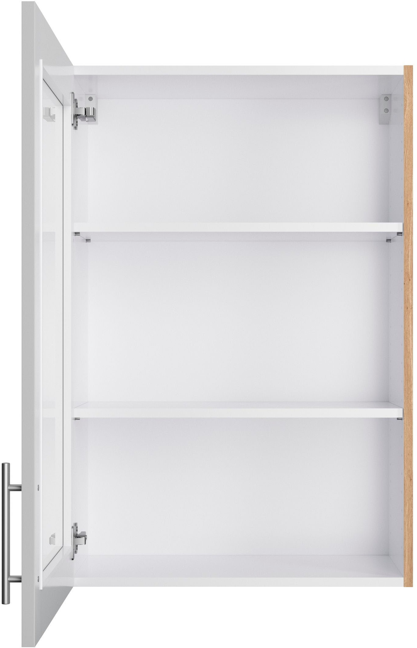 Thumbnail - KOCHSTATION Glashängeschrank "KS-Ahus", Breite 60 cm