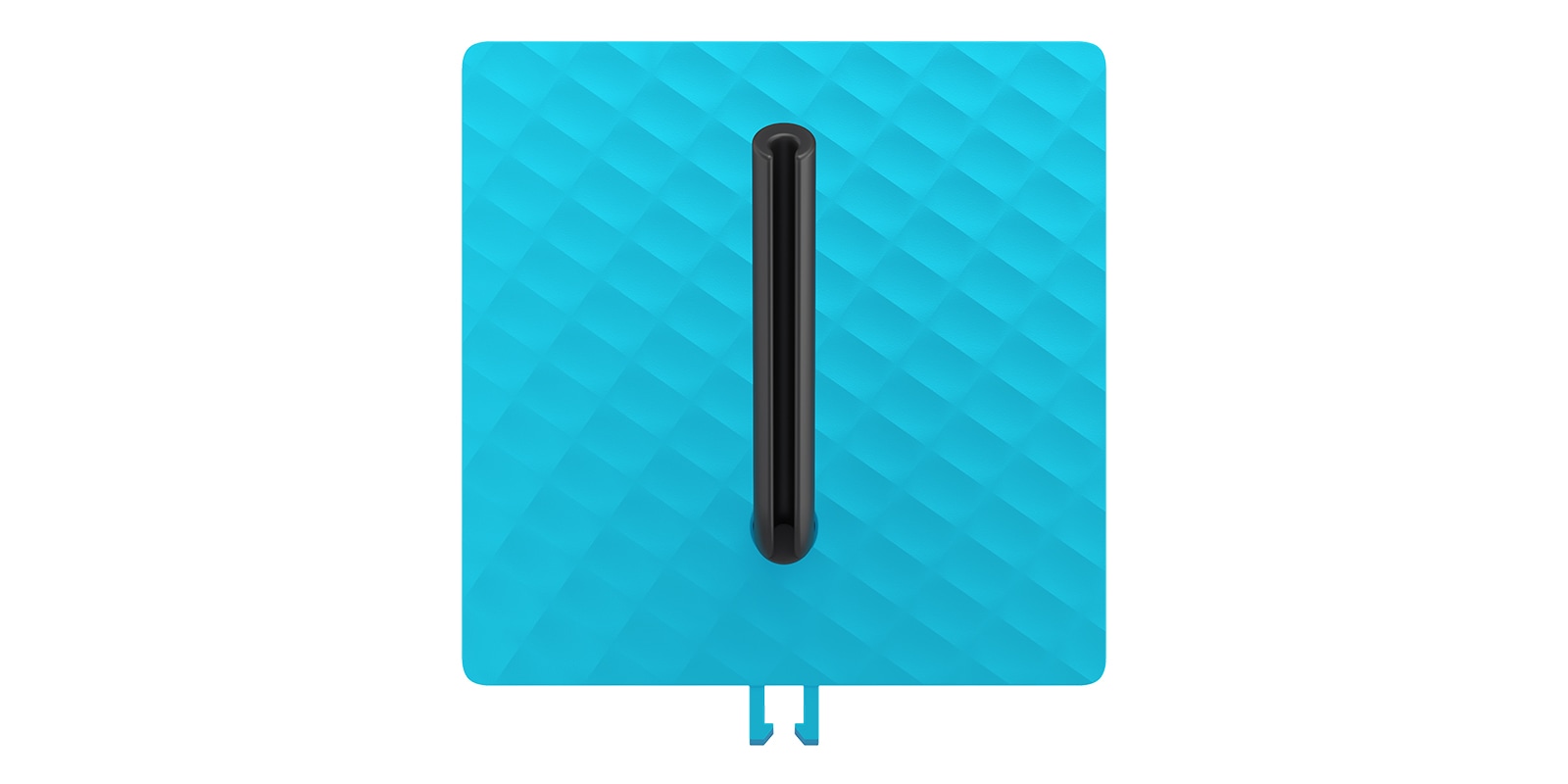 Cherry Xtrfy Mauskabelhalter »B4 Mouse Bungee«, Flexibler Silikonarm