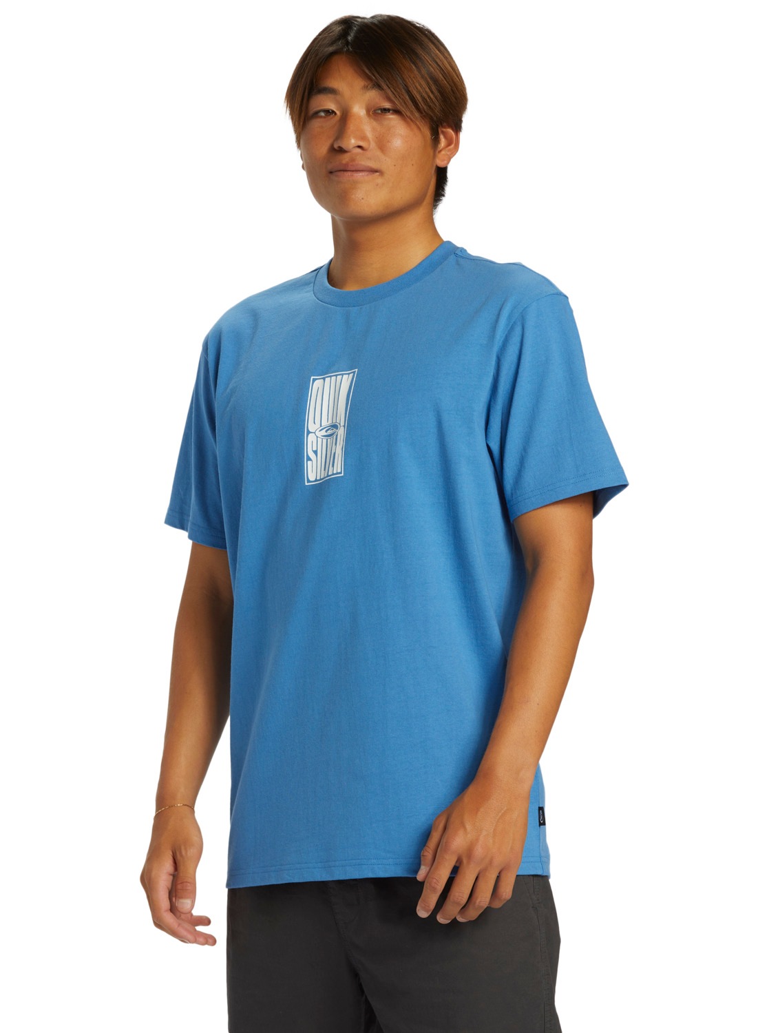 Quiksilver T-Shirt »Tall Stack«