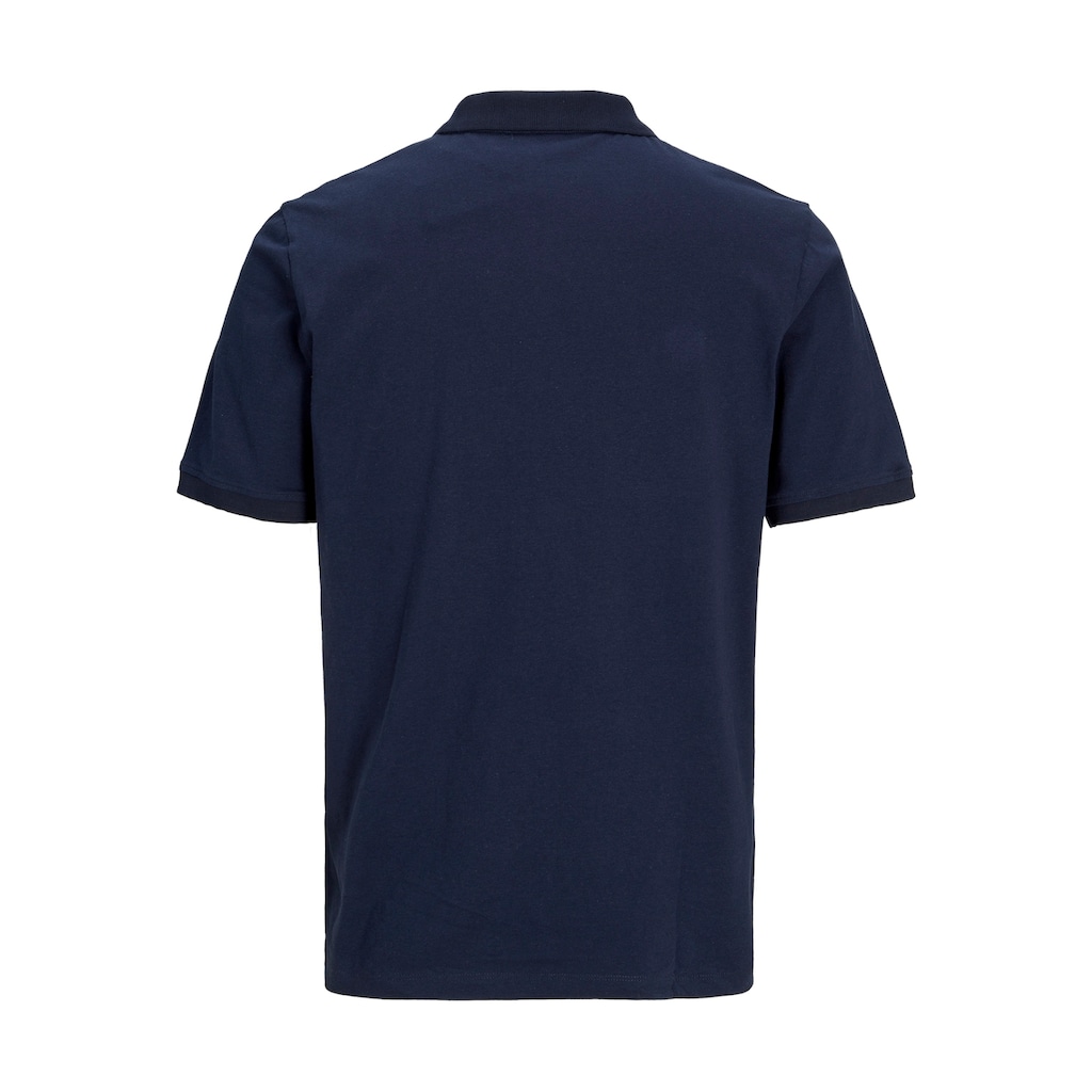 Jack & Jones Junior Poloshirt »JJFOREST POLO SS JNR«