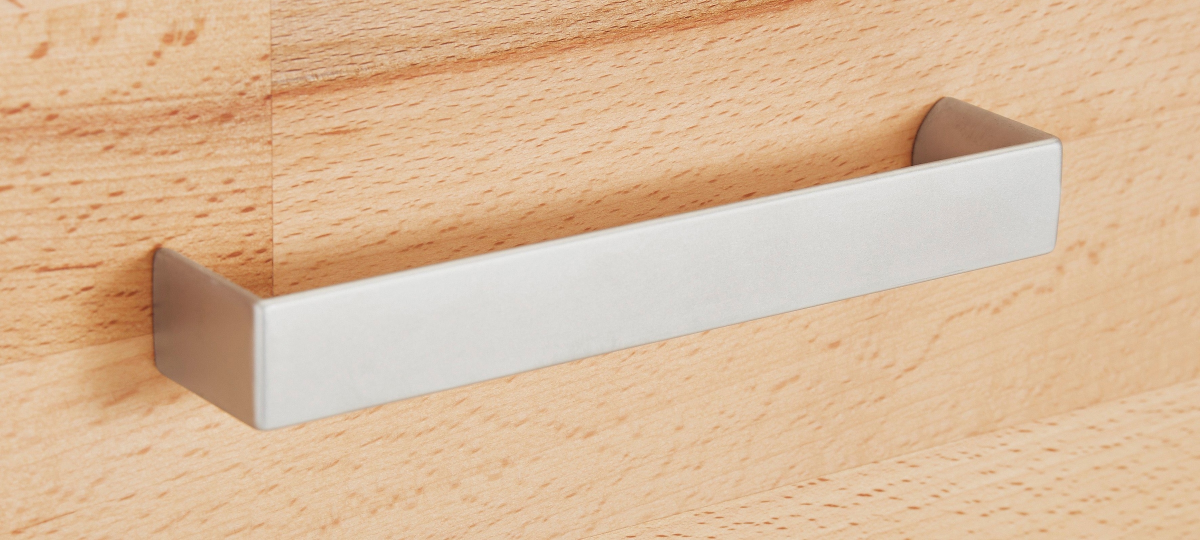 VOGL Möbelfabrik Sideboard Breite 222 cm