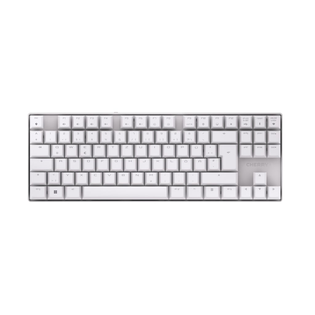 Cherry Gaming-Tastatur »MX 8.2 TKL WIRELESS«